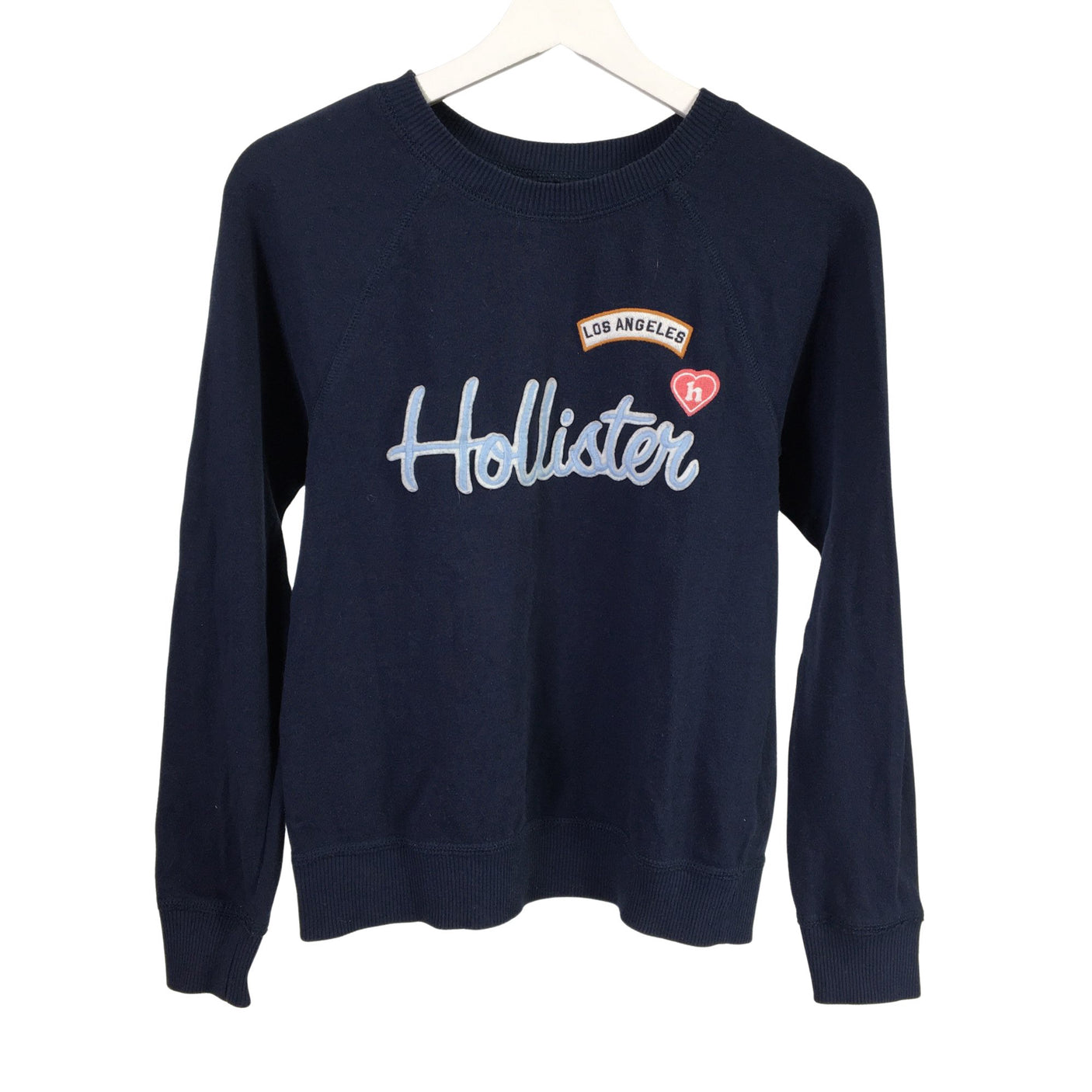 Unisex Hollister - Collegepaita, koko 34 - (1)
