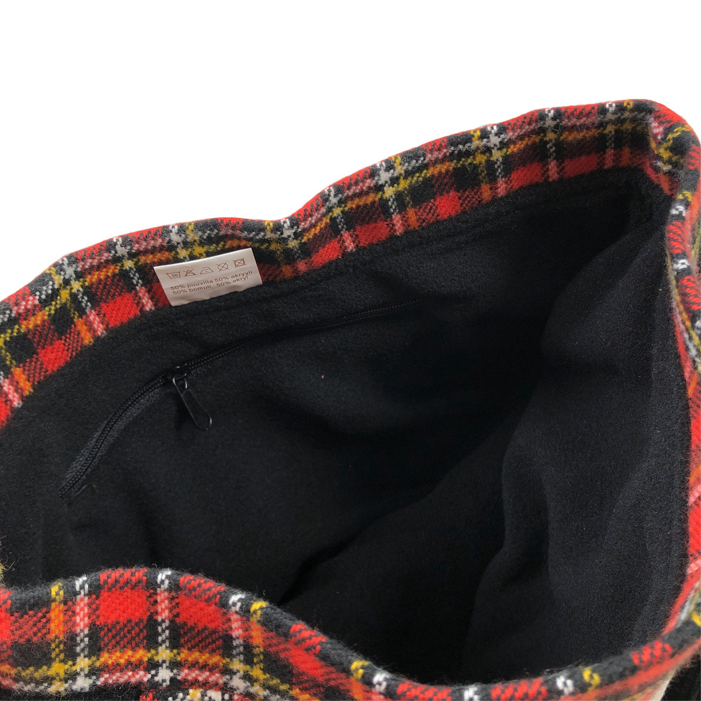 Unisex Reino&Aino - Käsilaukku, koko Midi - (2)
