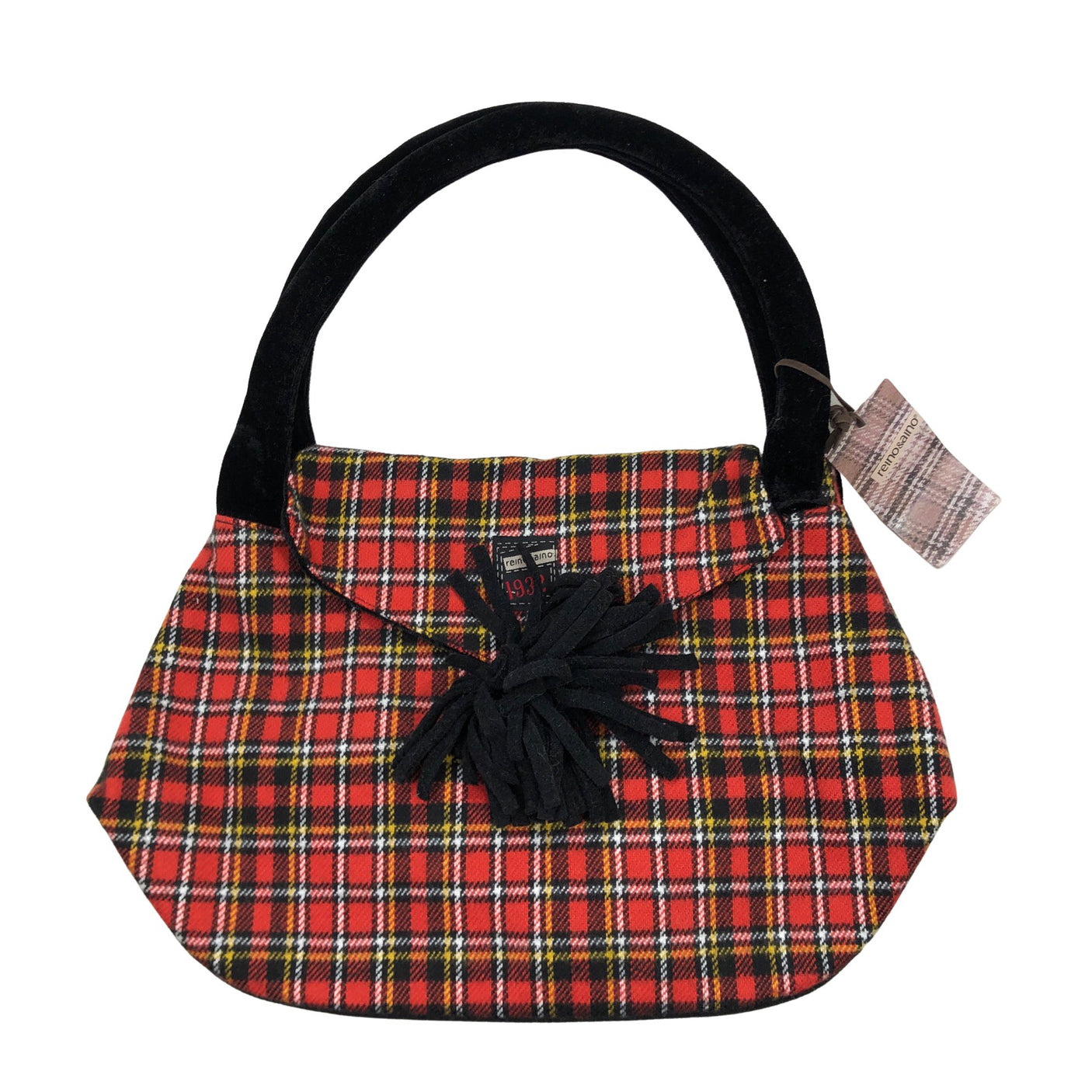 Unisex Reino&Aino - Käsilaukku, koko Midi - (1)