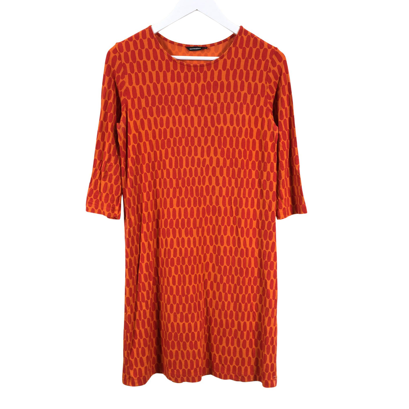 Unisex Marimekko - Trikoomekko, koko 36 - (1)
