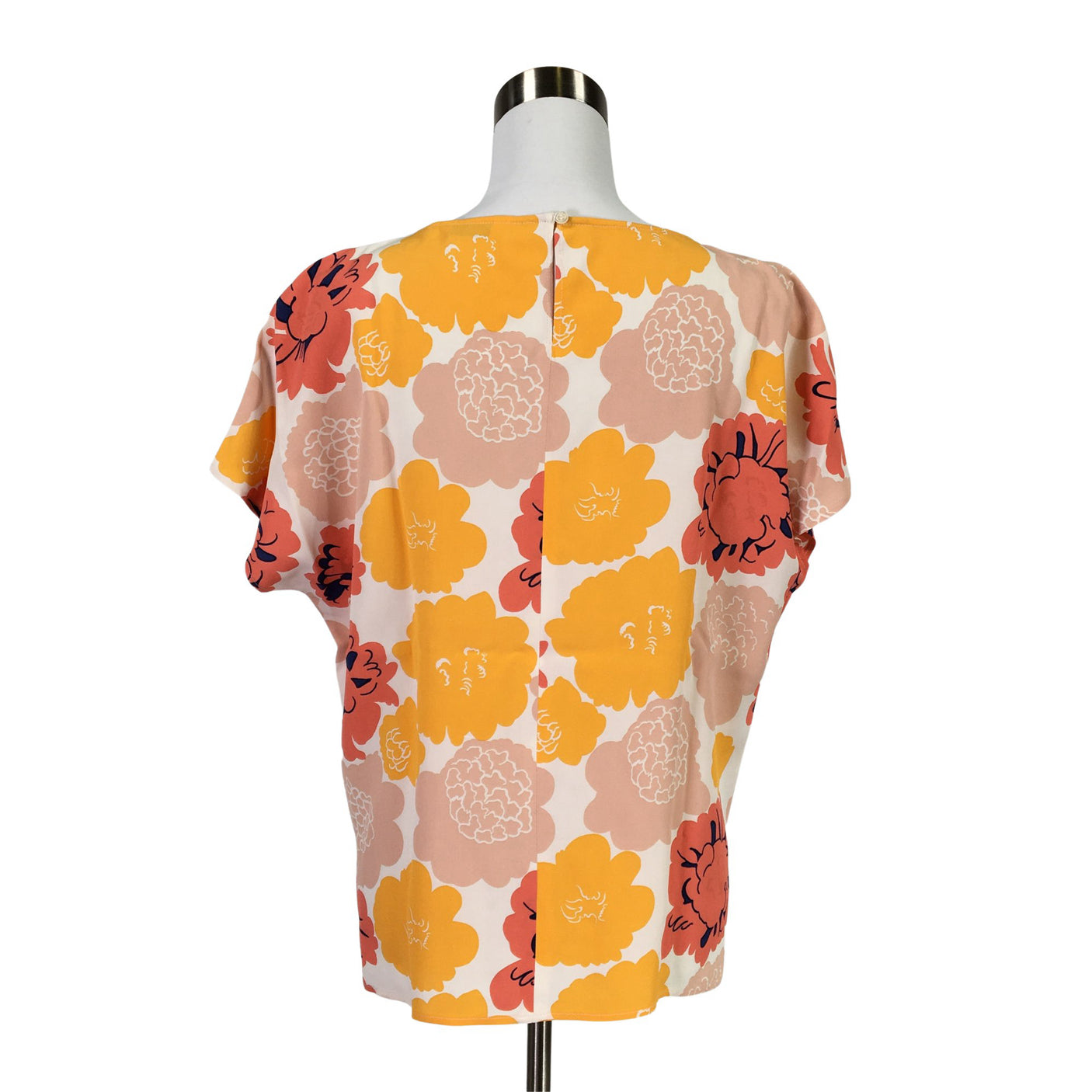 Unisex Marimekko - Lyhythihainen pusero, koko 38 - (2)