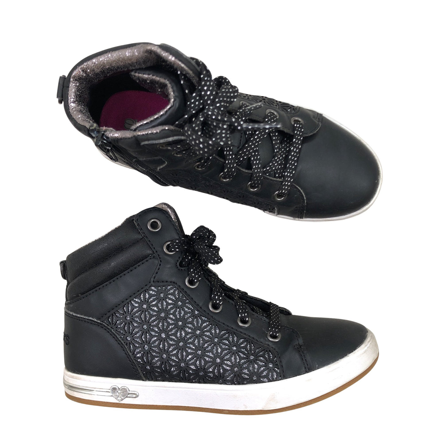 Unisex Skechers - Tennarit, koko 33 - (1)
