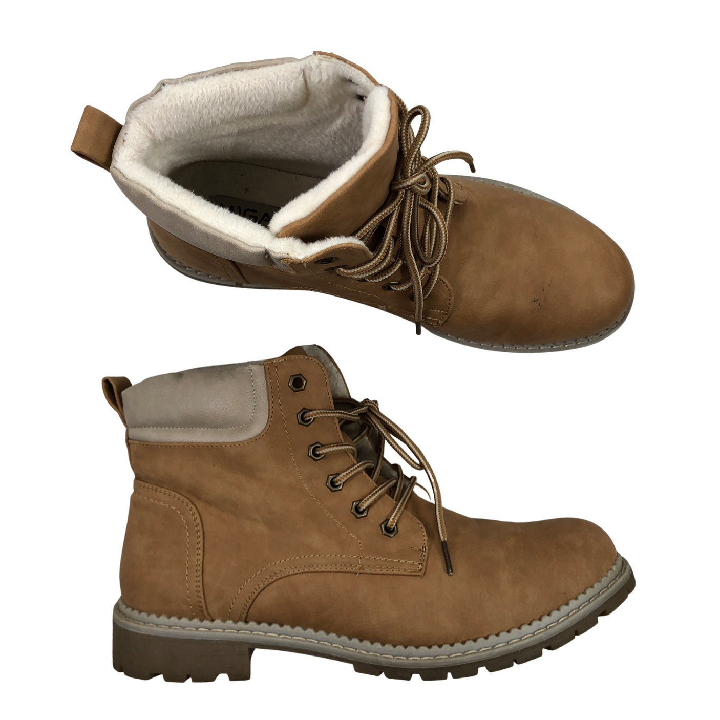 Unisex Migant - Nilkkurit, koko 41 - (1)