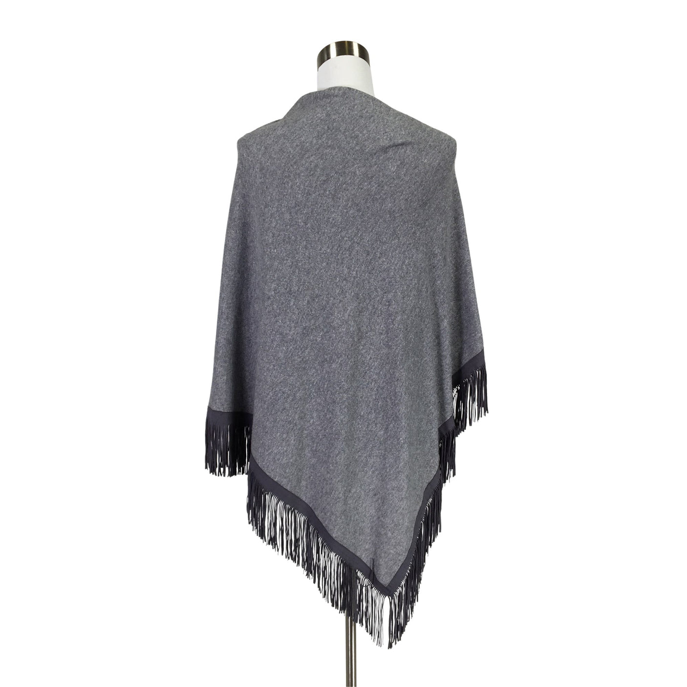 Unisex L'asessor - Poncho, koko 38 - (2)