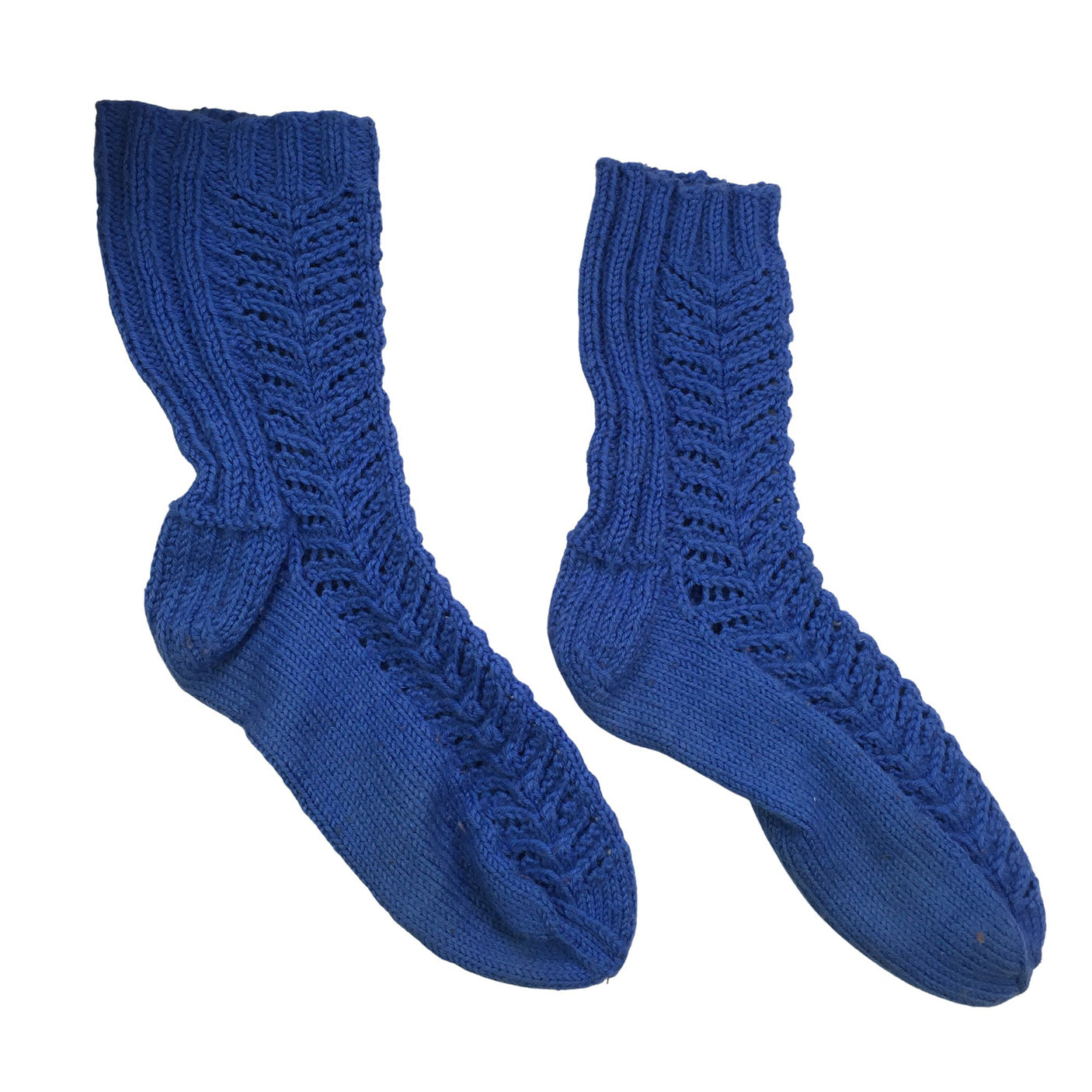 Unisex Handmade - Villasukat, koko 40 - (1)