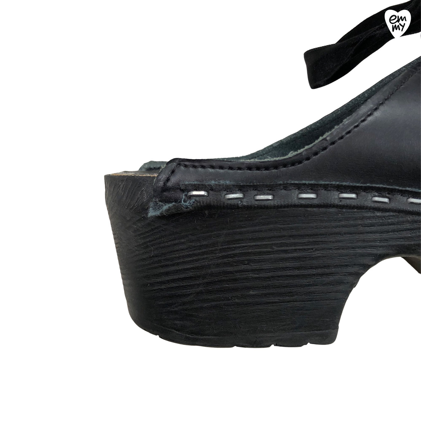 Unisex Calou - Pistokkaat, koko 38 - (2)