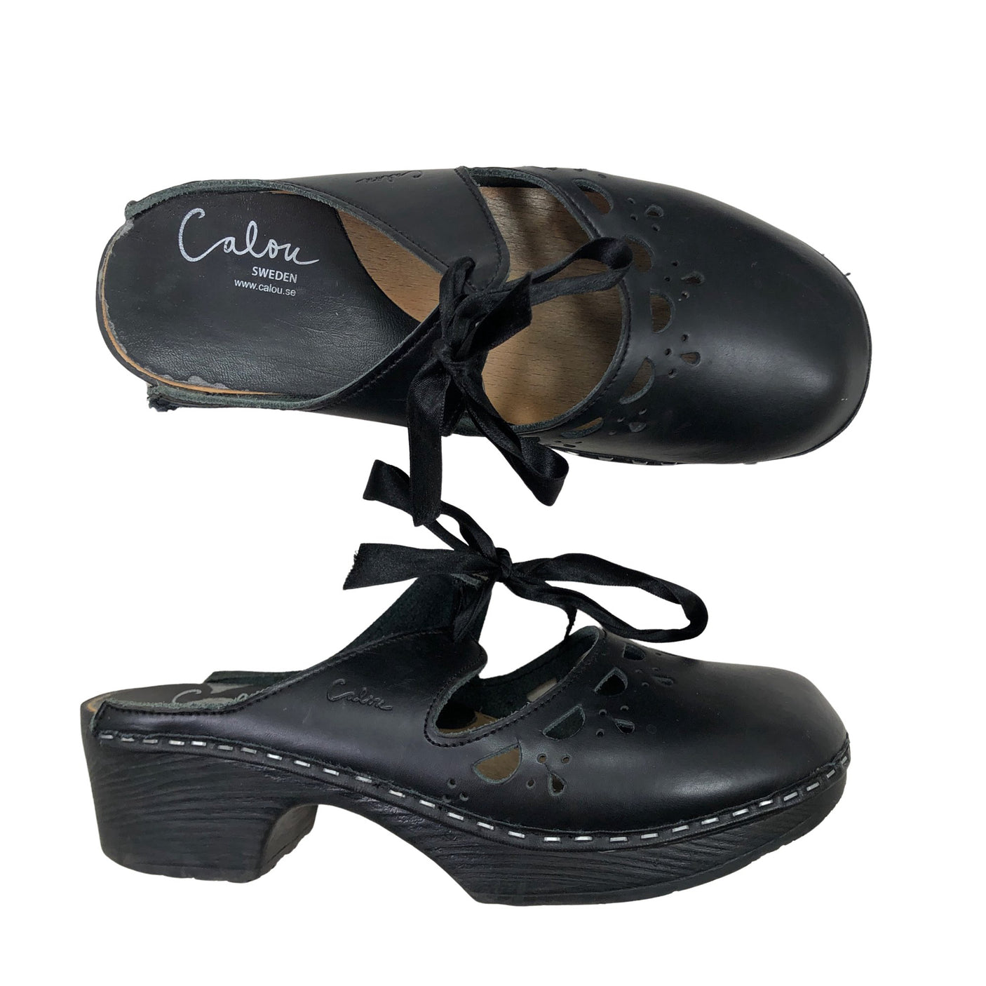 Unisex Calou - Pistokkaat, koko 38 - (1)