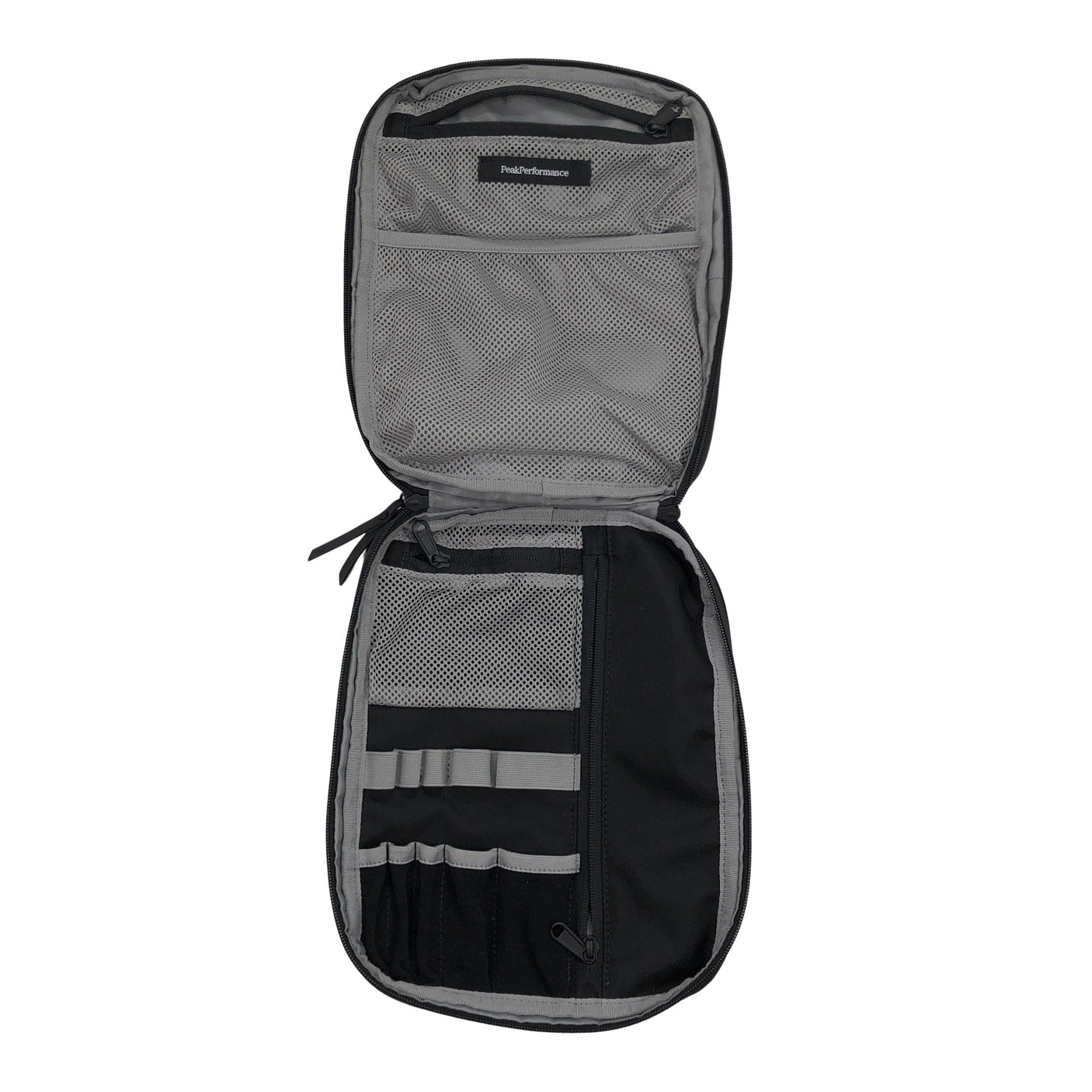 Unisex Peak Performance - Toilettilaukku, koko Mini - (2)
