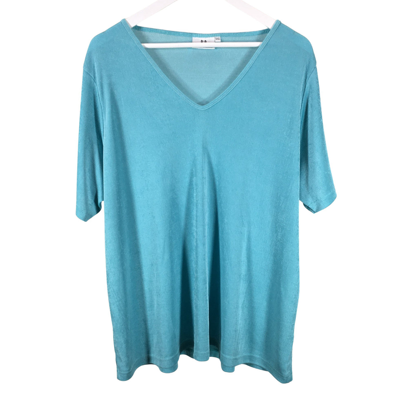 Unisex BB Design Jytte Meilvang - T-paita, koko 44 - (1)