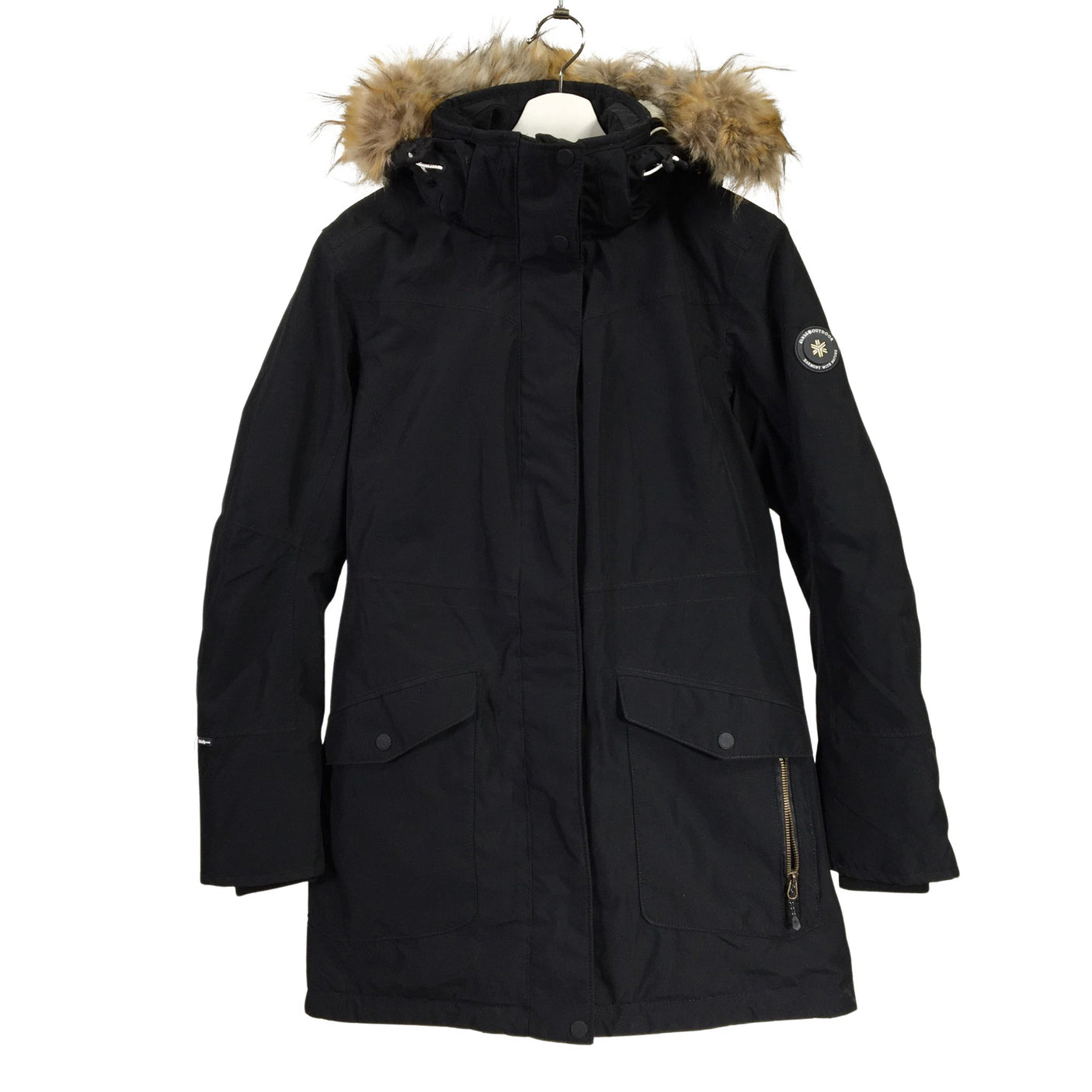 Unisex Áhkká - Toppatakki, koko 38 - (1)