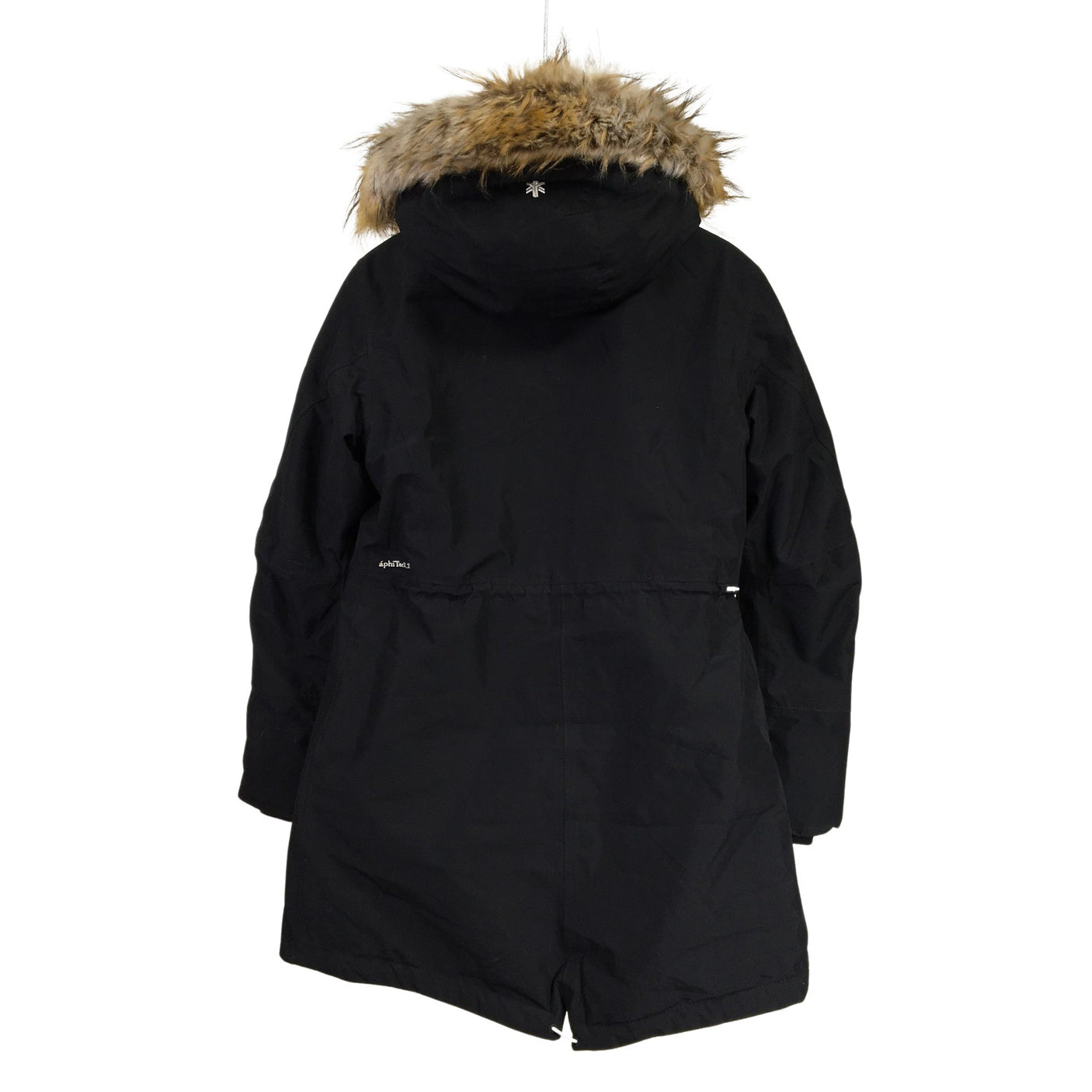 Unisex Áhkká - Toppatakki, koko 38 - (2)