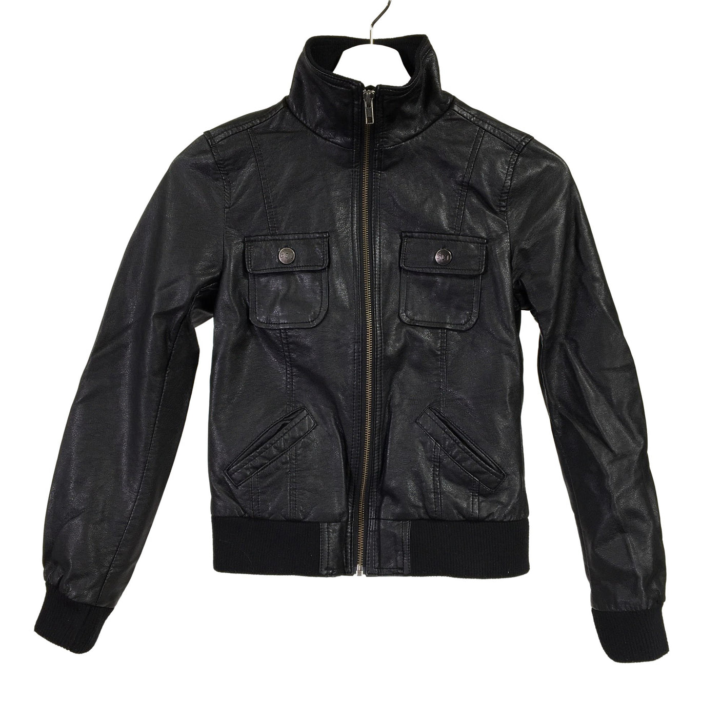 Unisex Bel - Nahkatakki, koko 146 - 152 - (1)