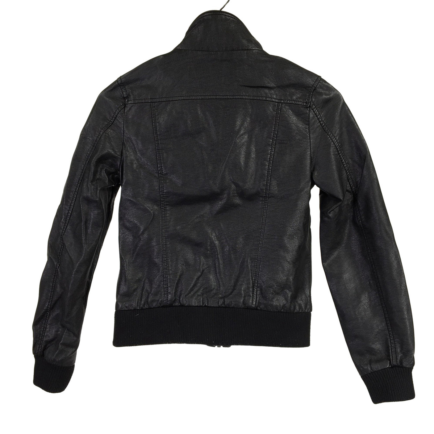 Unisex Bel - Nahkatakki, koko 146 - 152 - (2)