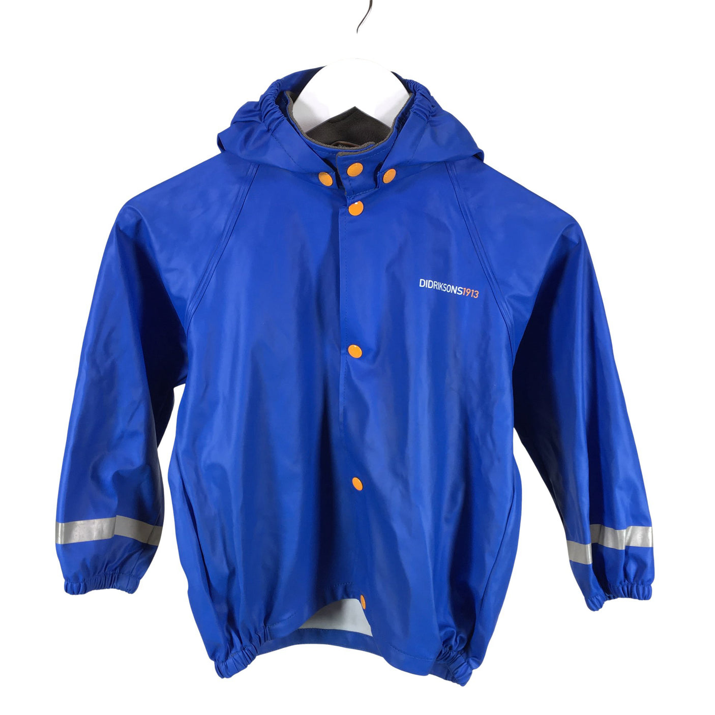 Unisex Didriksons - Sadetakki, koko 116 - 122 - (1)
