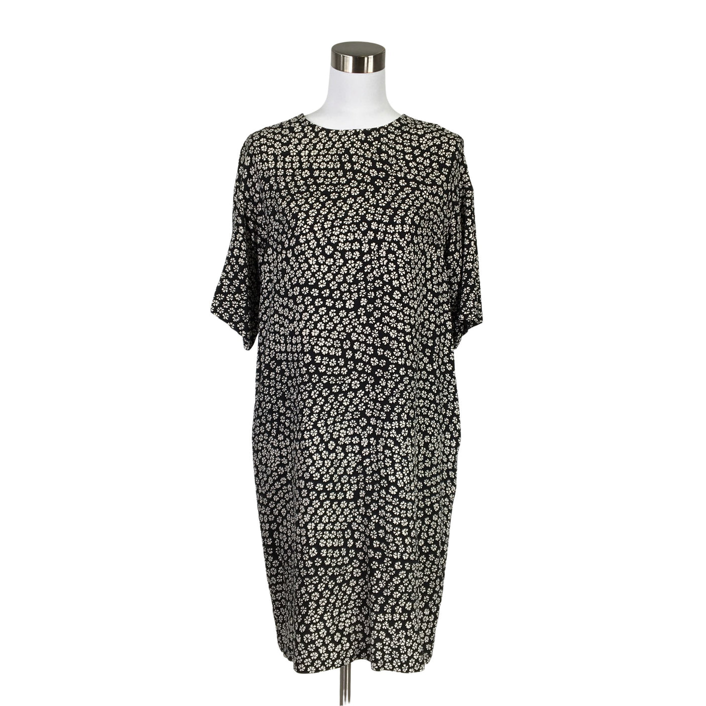 Unisex Marimekko - Sifonkimekko, koko 38 - (1)