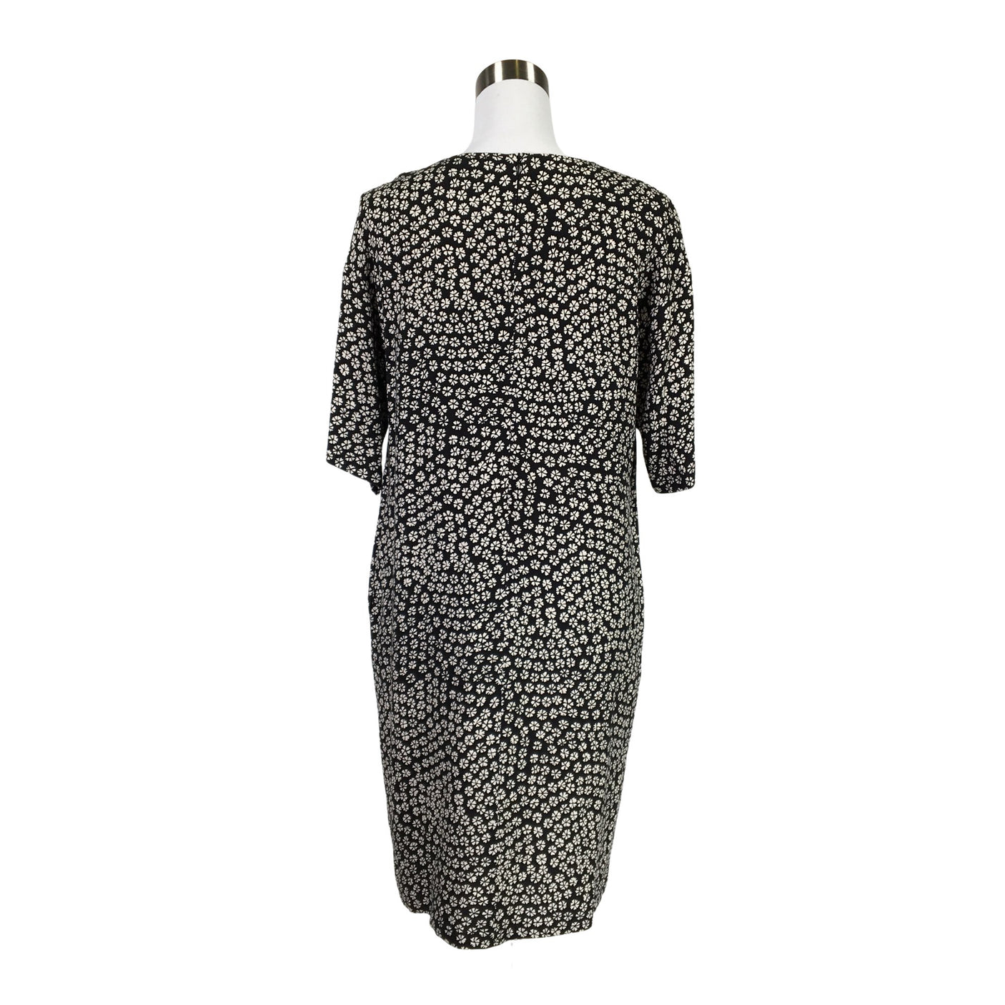 Unisex Marimekko - Sifonkimekko, koko 38 - (2)