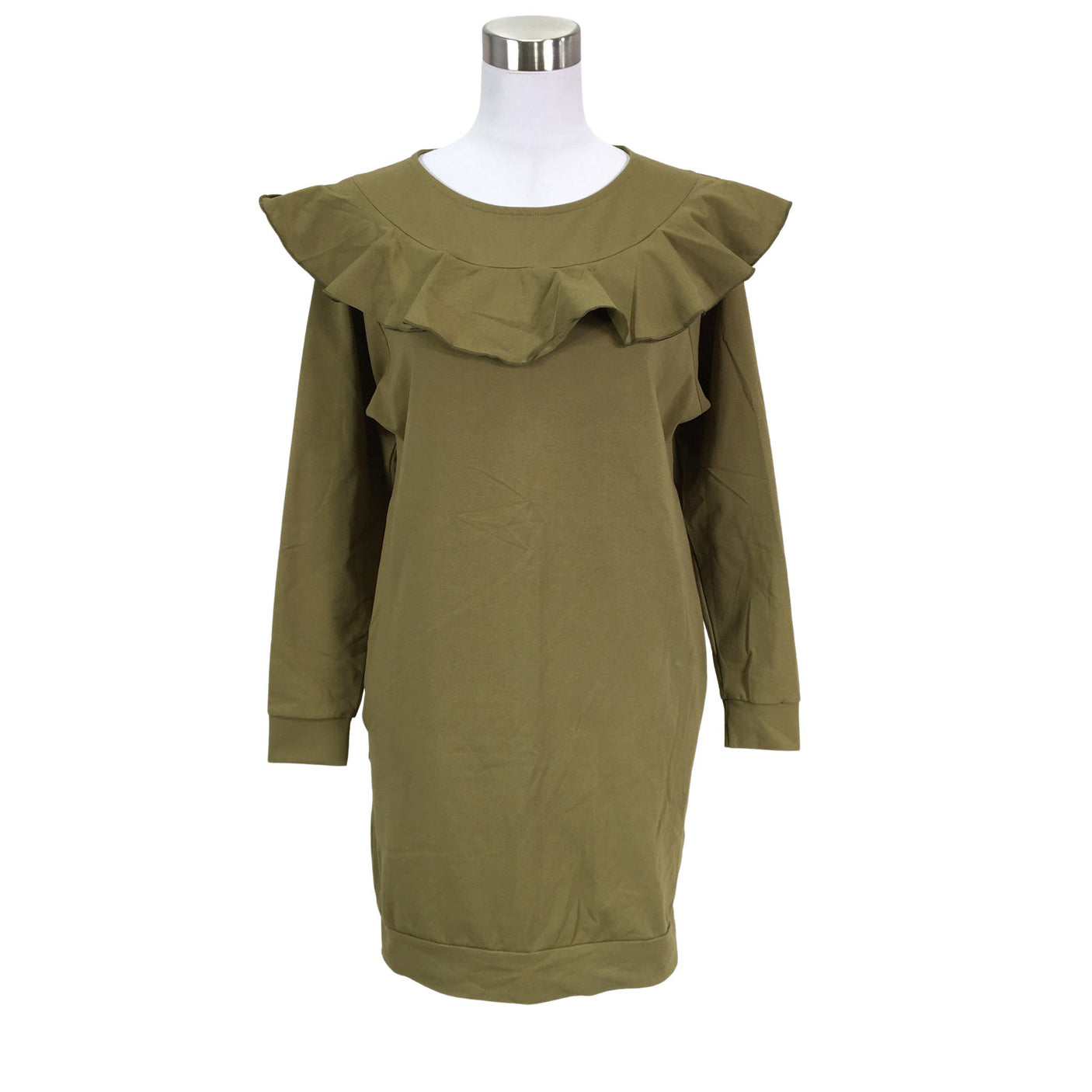 Unisex NOSH - Trikootunika, koko 32 - (1)