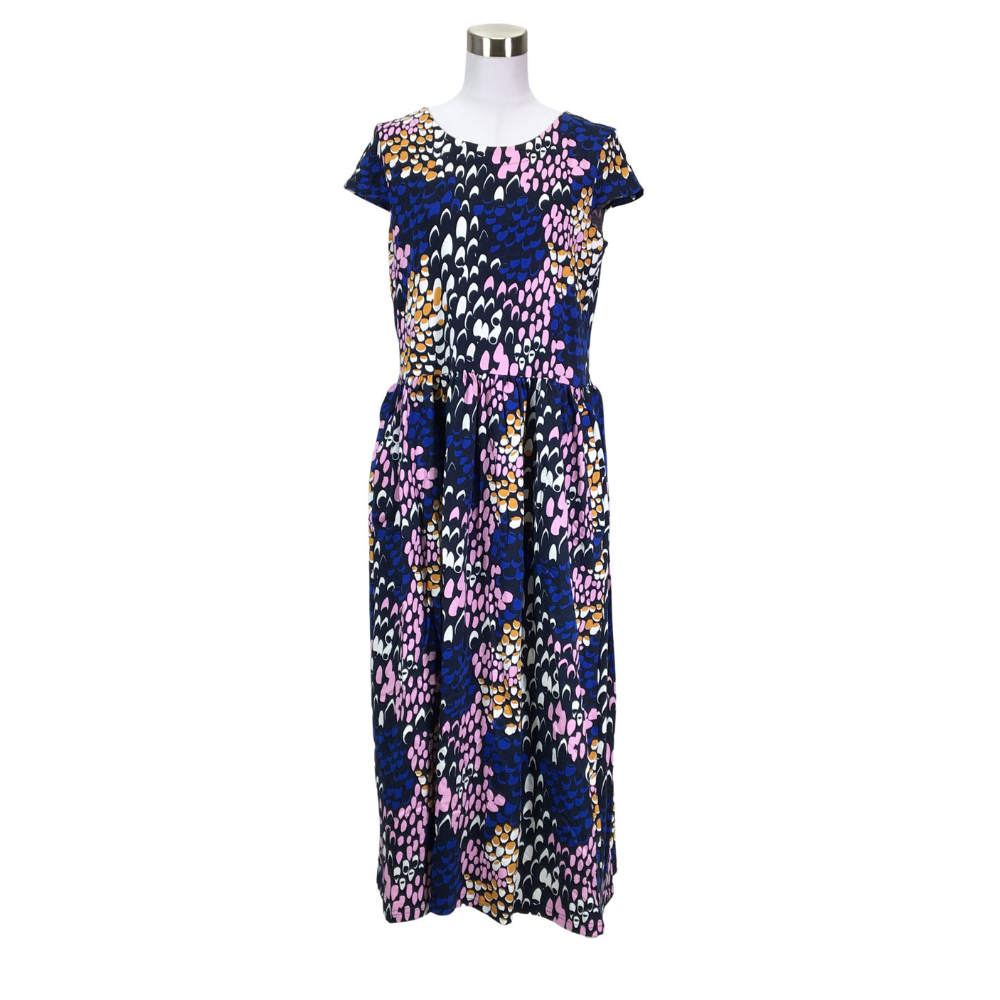 Unisex NOSH - Maksimekko, koko 44 - (1)