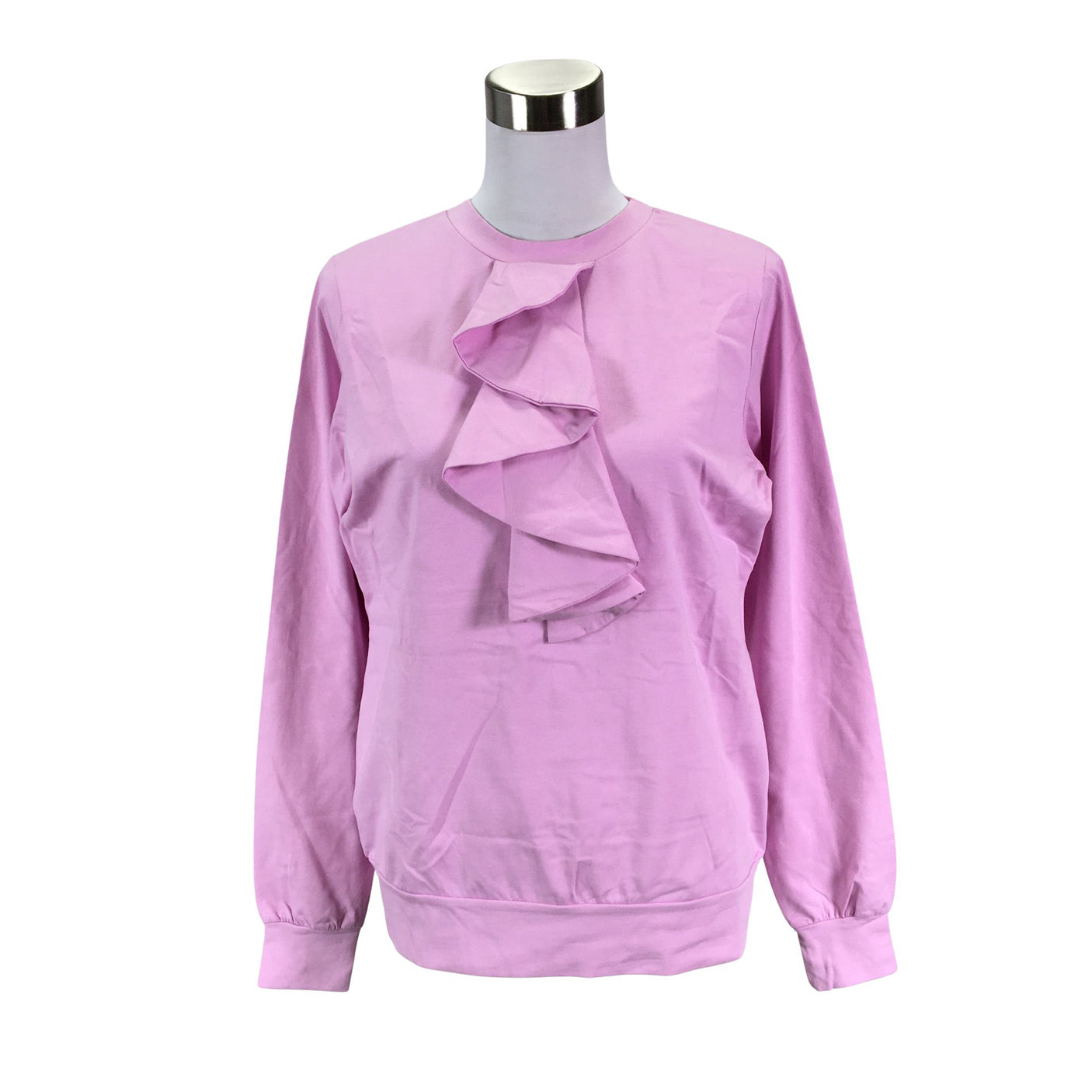 Unisex NOSH - Trikoopaita, koko 36 - (1)
