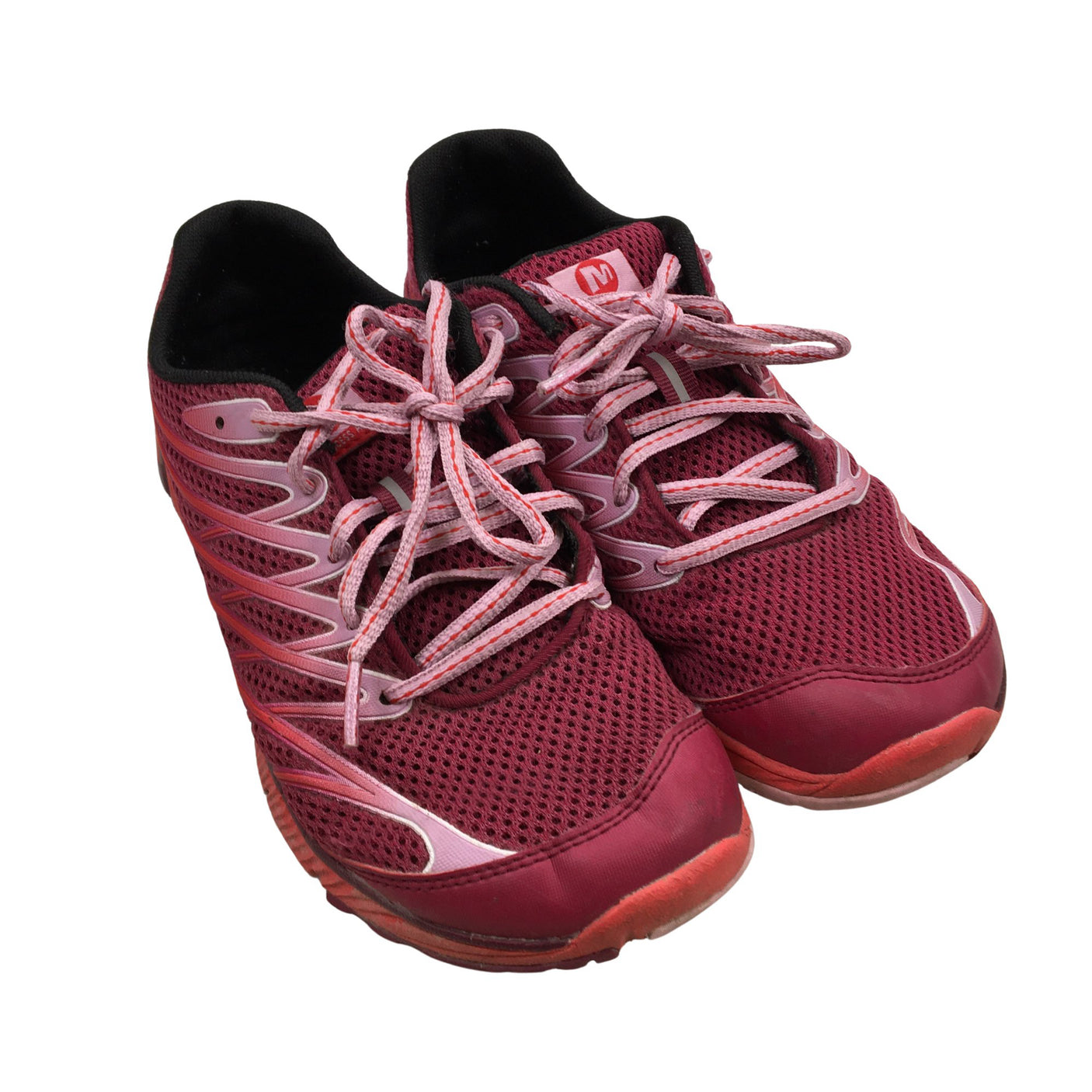 Unisex Merrell - Juoksukengät, koko 38 - (2)