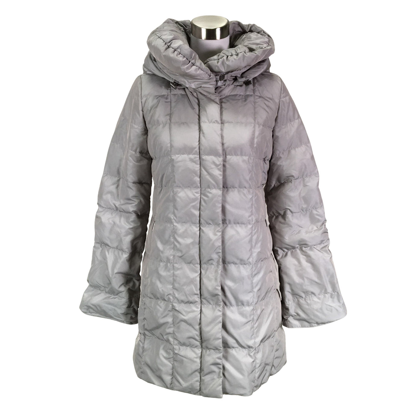 Unisex Joutsen - Untuvatakki, koko 34 - (1)