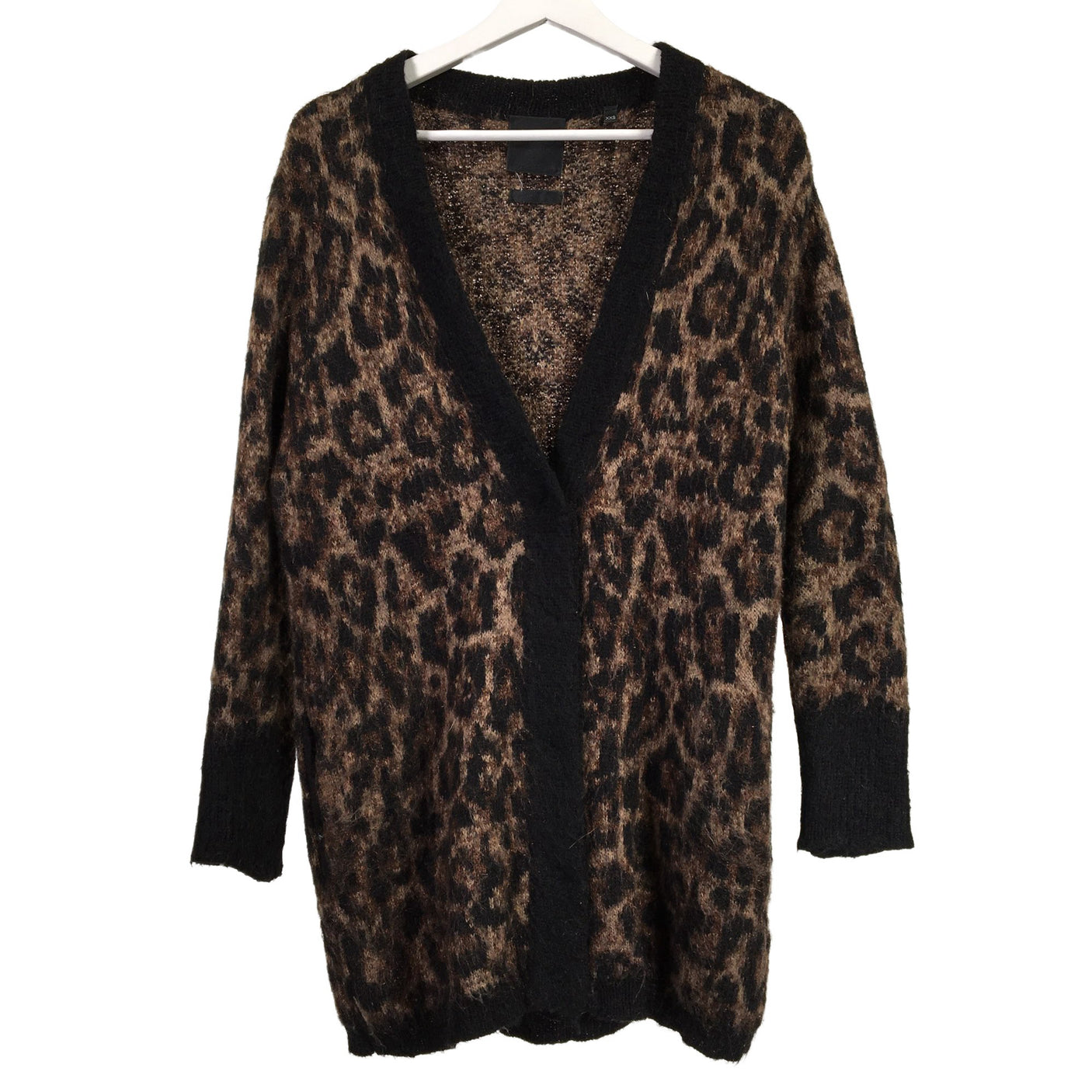 Unisex InWear - Neuletakki, koko 32 - (1)