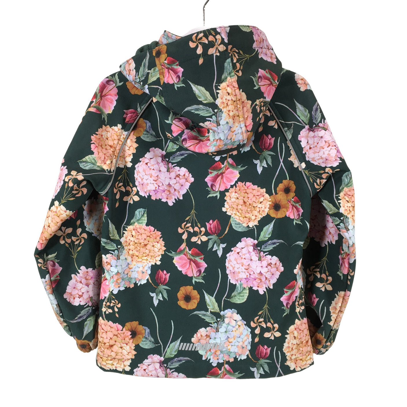 Unisex Name It - Softshell-takki, koko 110 - 116 - (2)