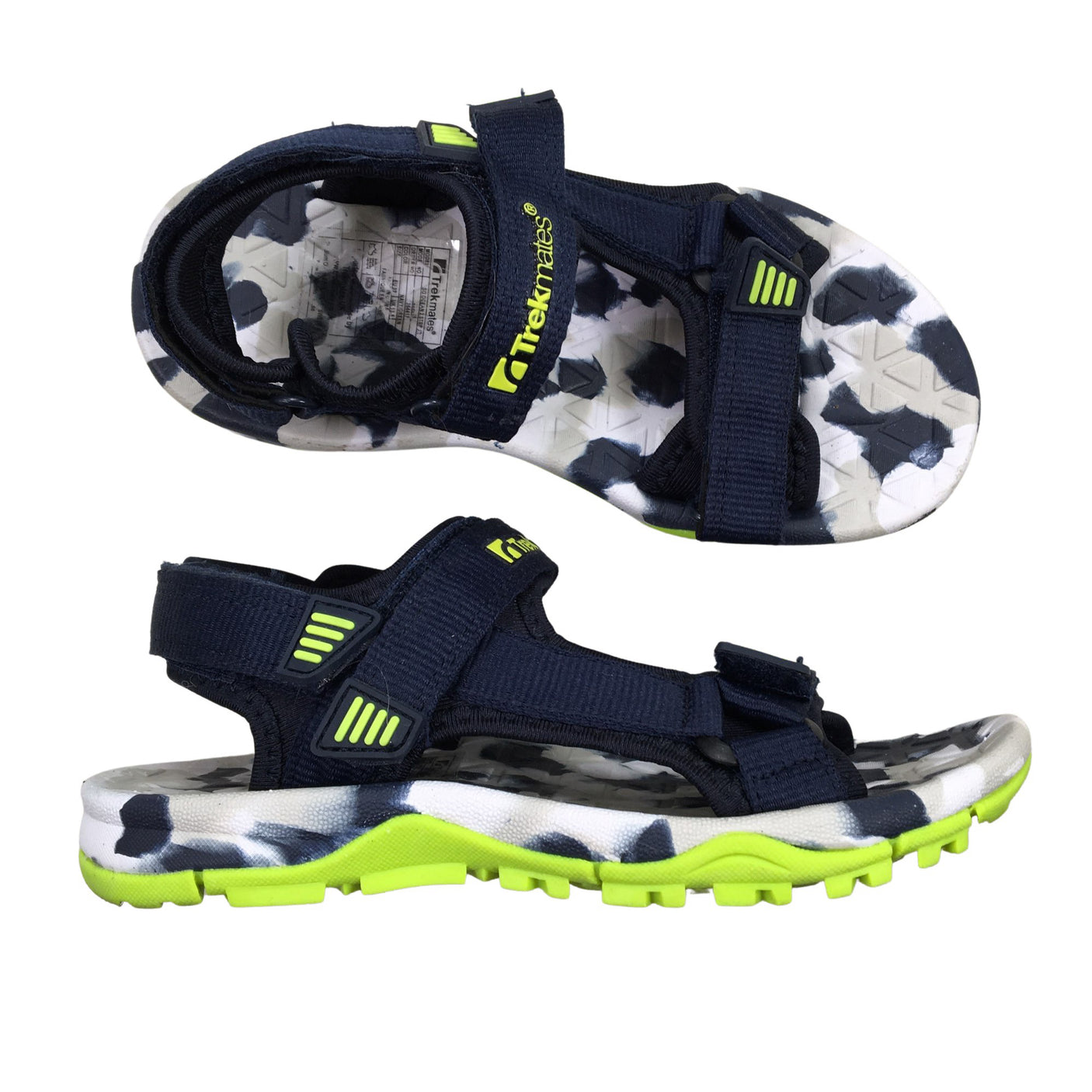 Urheilusandaalit, koko 32