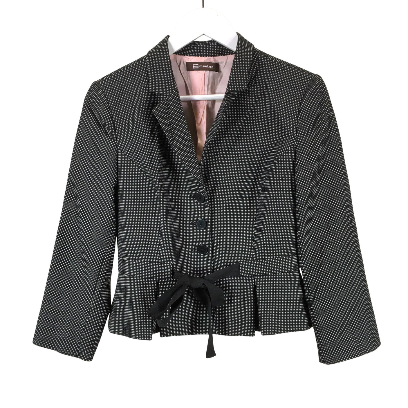 Unisex Monton - Jakku, koko 34 - (1)