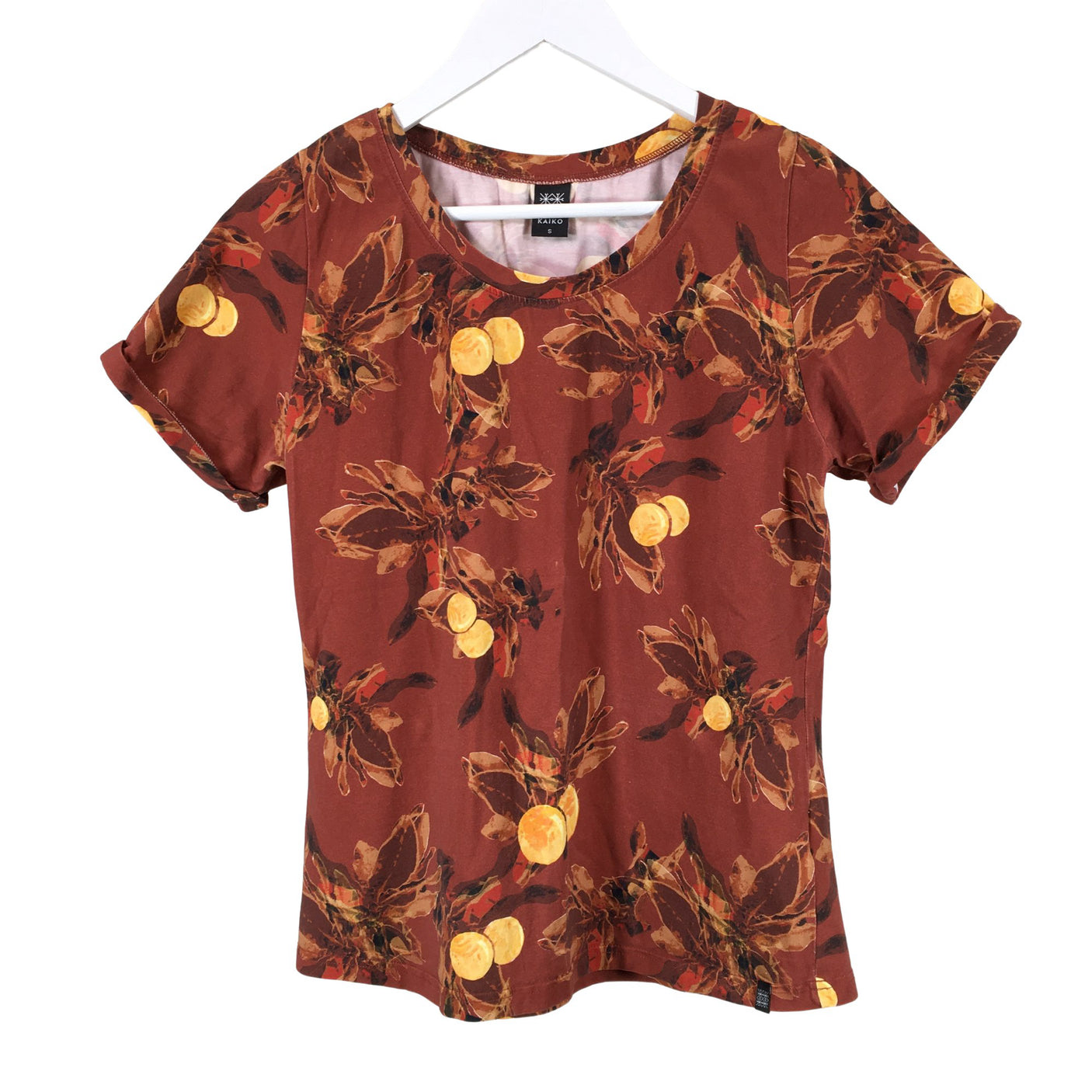 Unisex Kaiko - T-paita, koko 36 - (1)