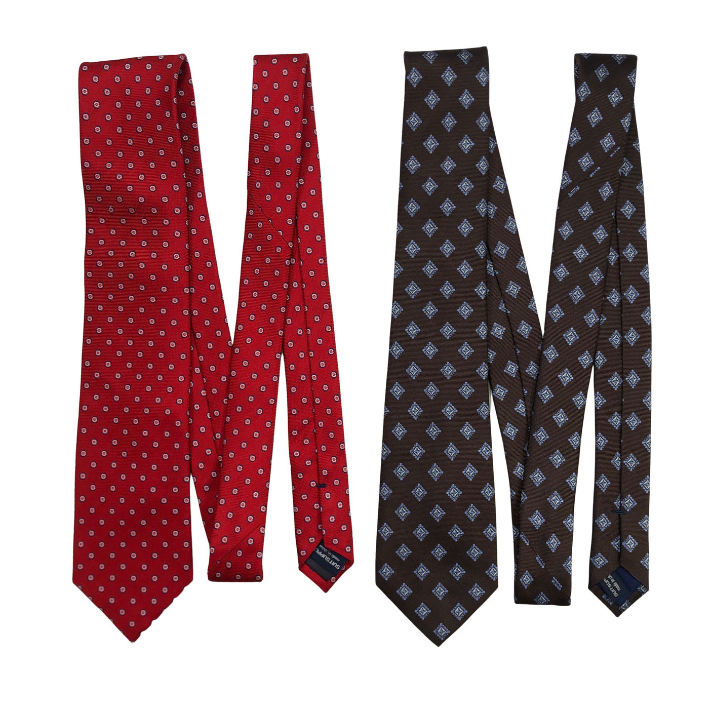 Unisex SuitSupply - Solmio, koko Ei kokoa - (1)