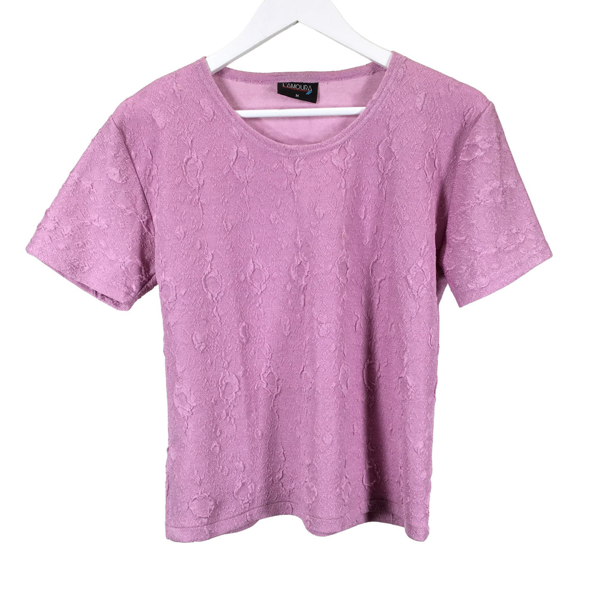 Unisex L'Amoura - T-paita, koko 38 - (1)