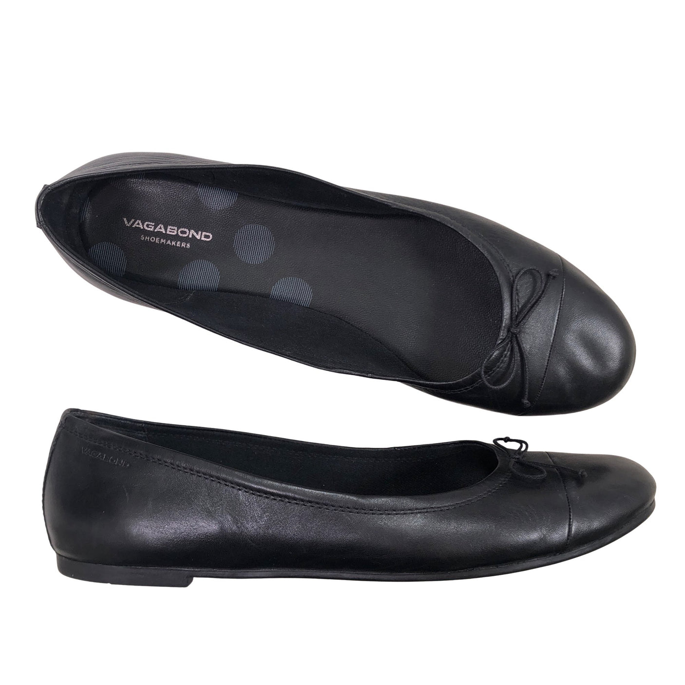 Unisex Vagabond - Ballerinat, koko 41 - (1)