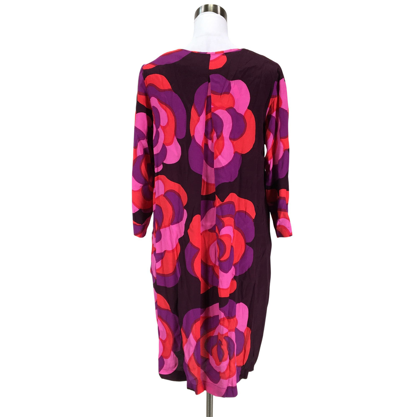 Unisex Marimekko - Sifonkimekko, koko 38 - (2)