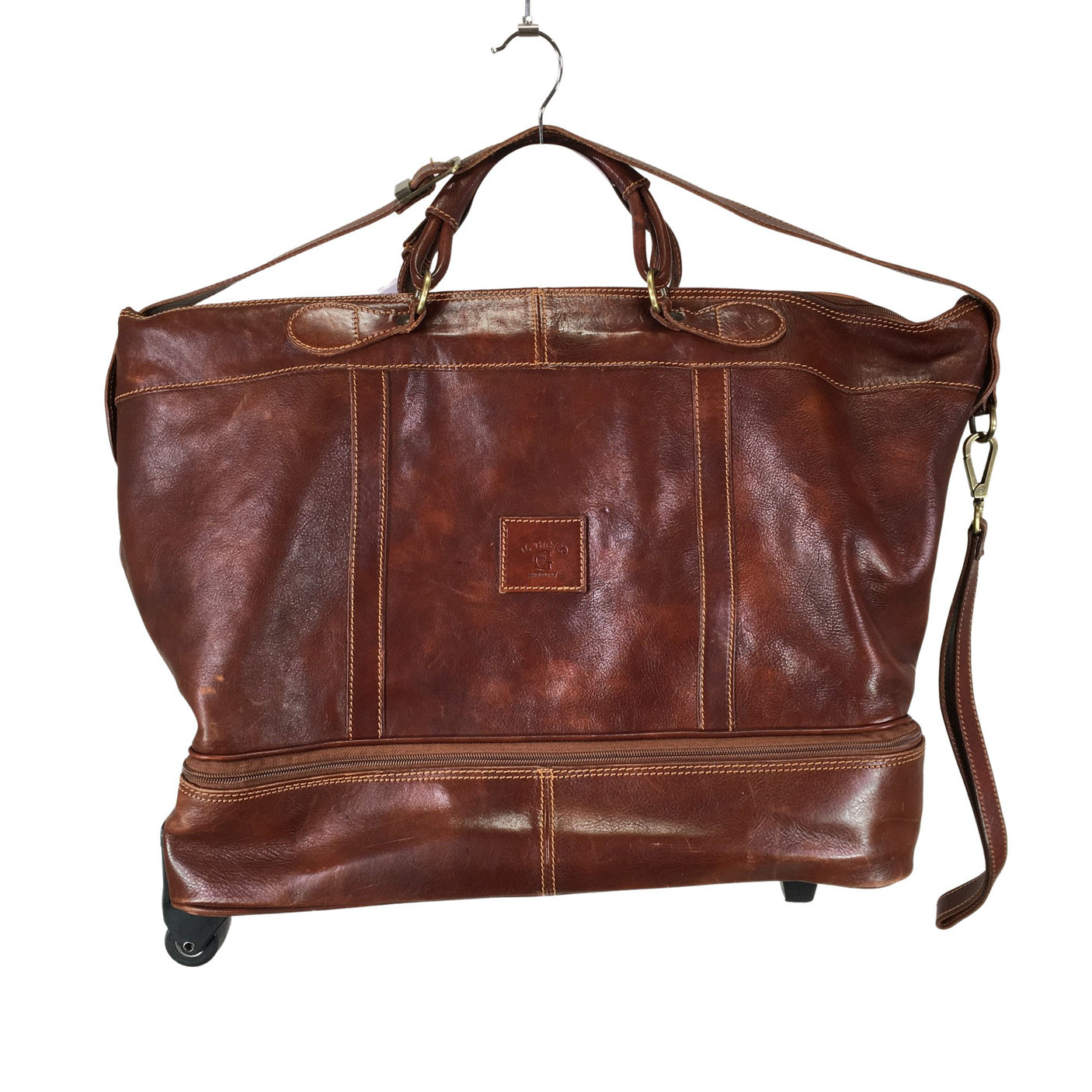 Matkakassi, koko Maxi