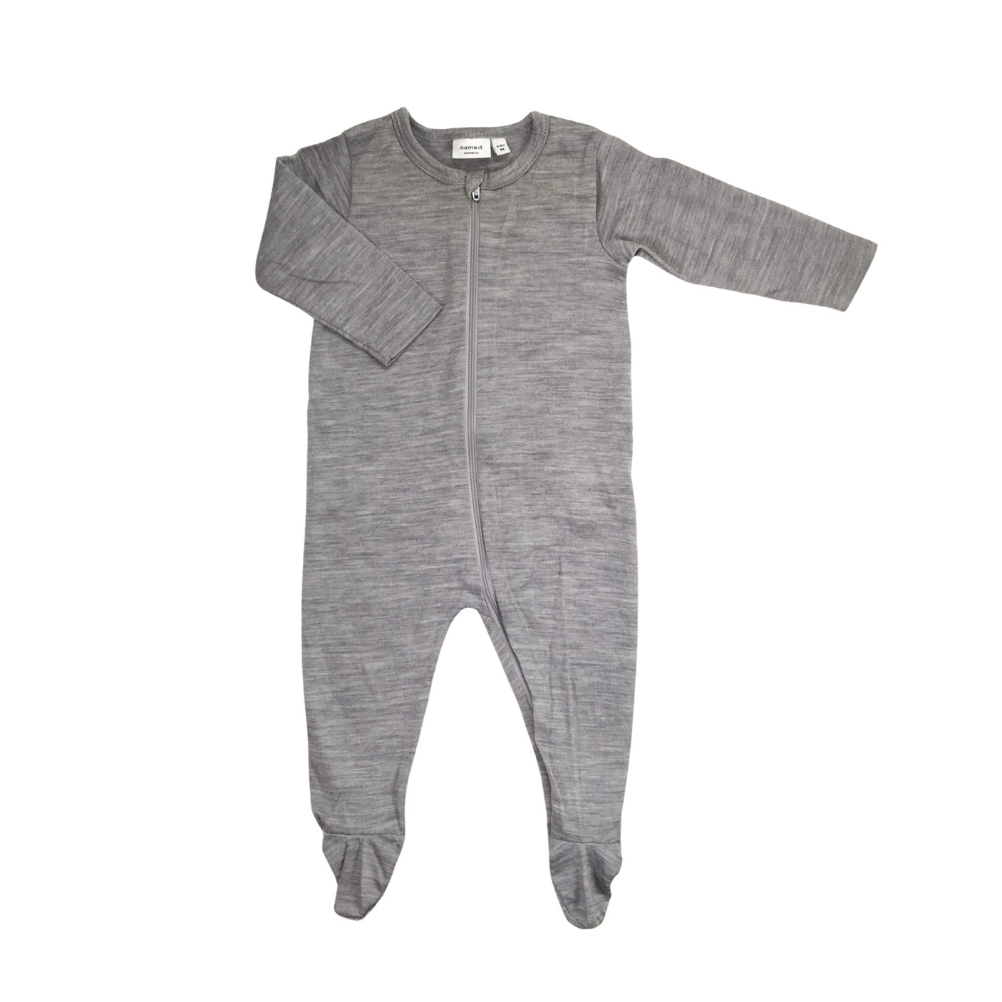 Unisex Name It - Villahaalari, koko 62 - 68 - (1)