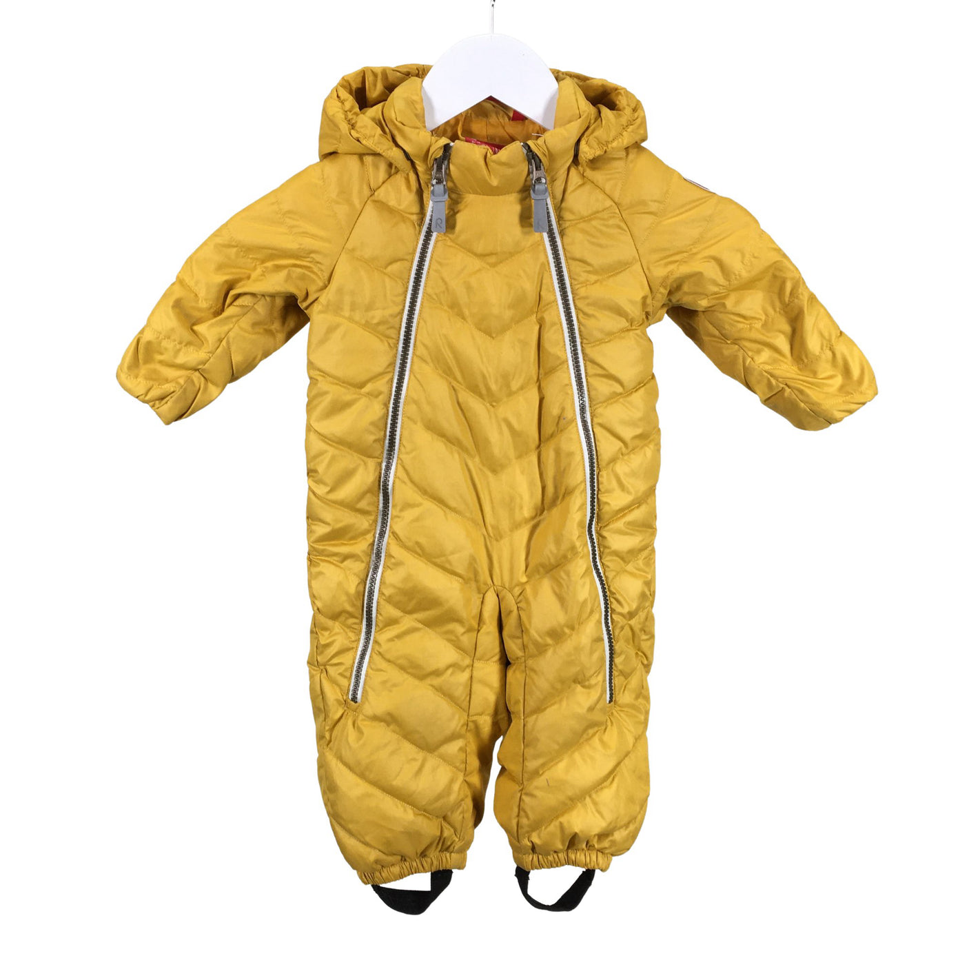 Unisex Reima - Toppahaalari, koko 68 - 74 - (1)