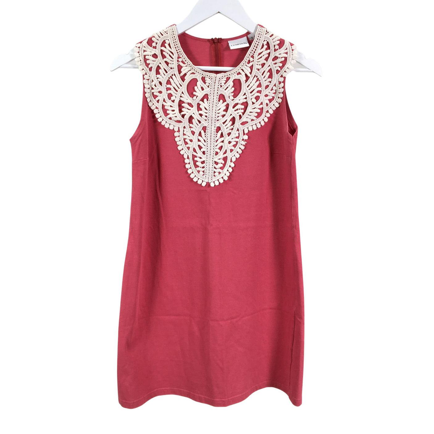 Unisex Lumoan - Trikoomekko, koko 36 - (1)