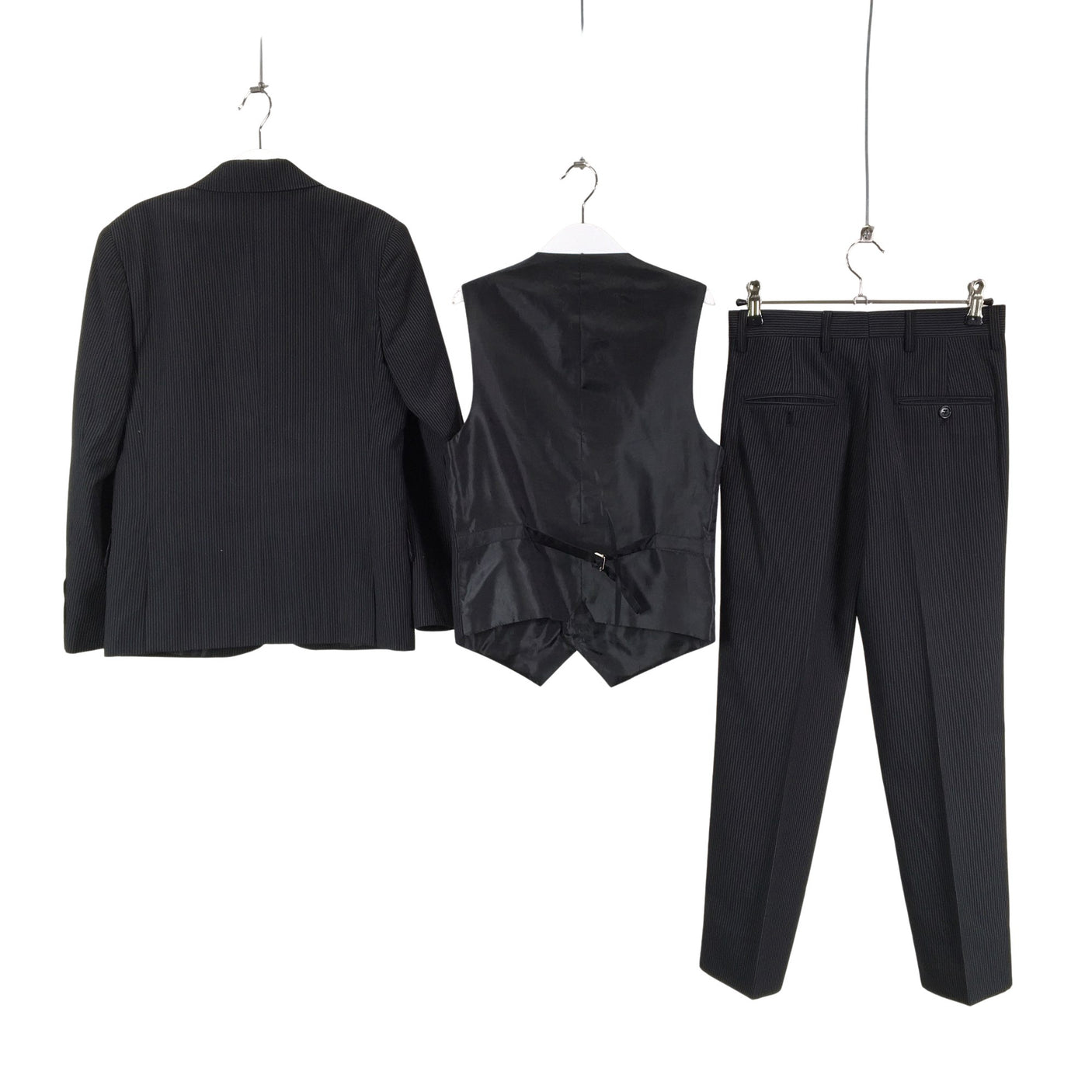Unisex Pascal - Puku, koko 122 - 128 - (2)