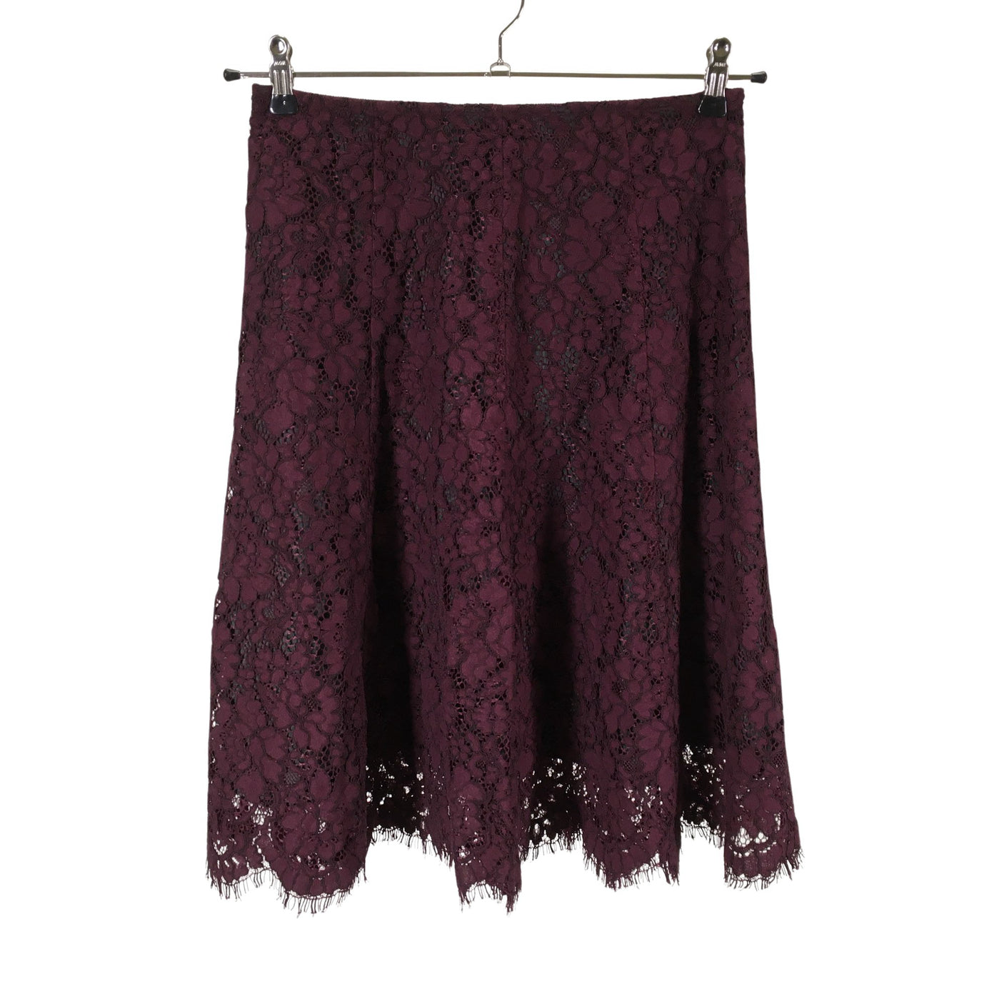 Unisex Rosemunde - Juhlahame, koko 36 - (1)