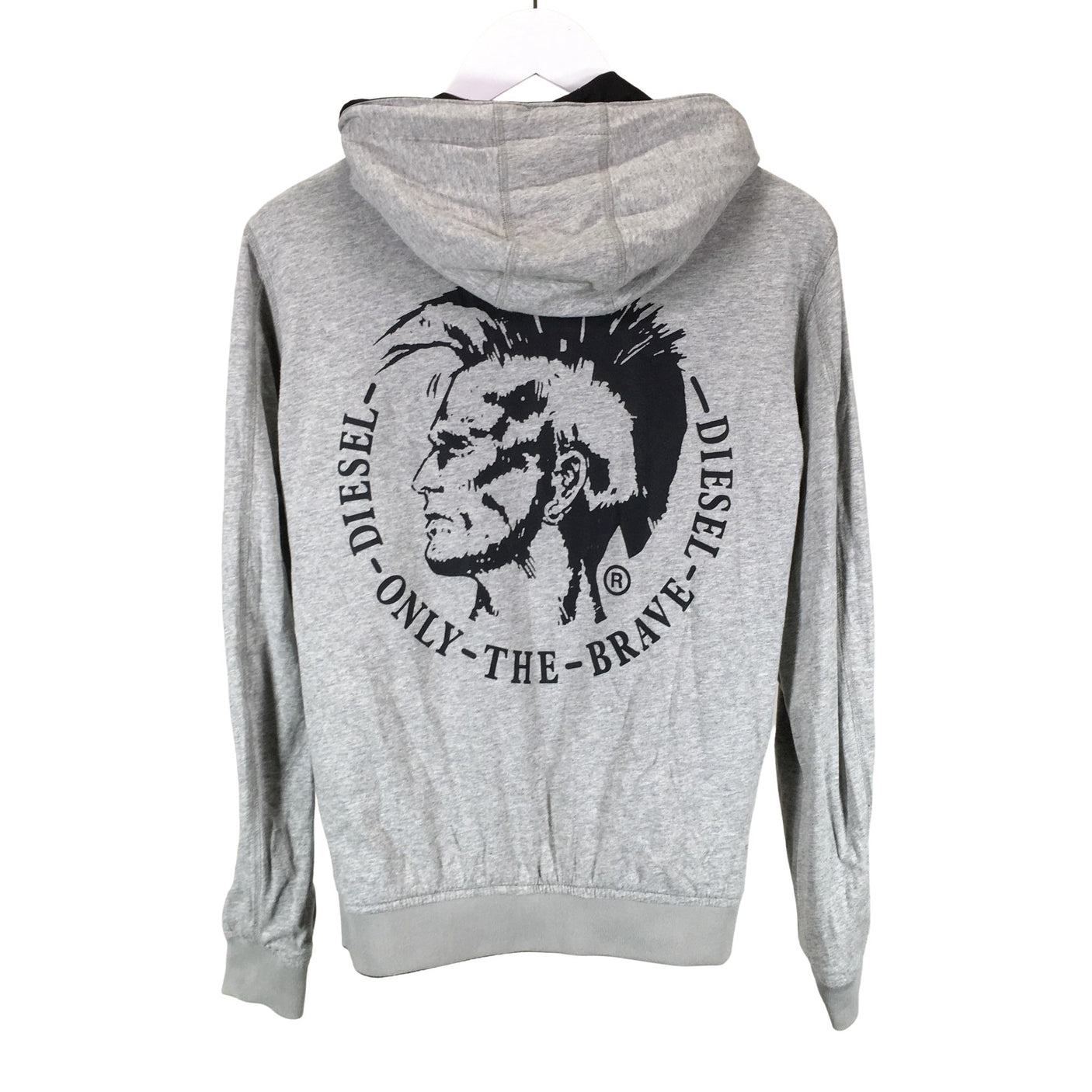 Unisex Diesel - Ulkoilutakki, koko S - (3)