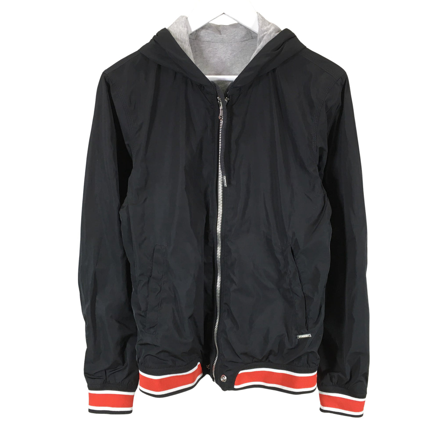 Unisex Diesel - Ulkoilutakki, koko S - (1)