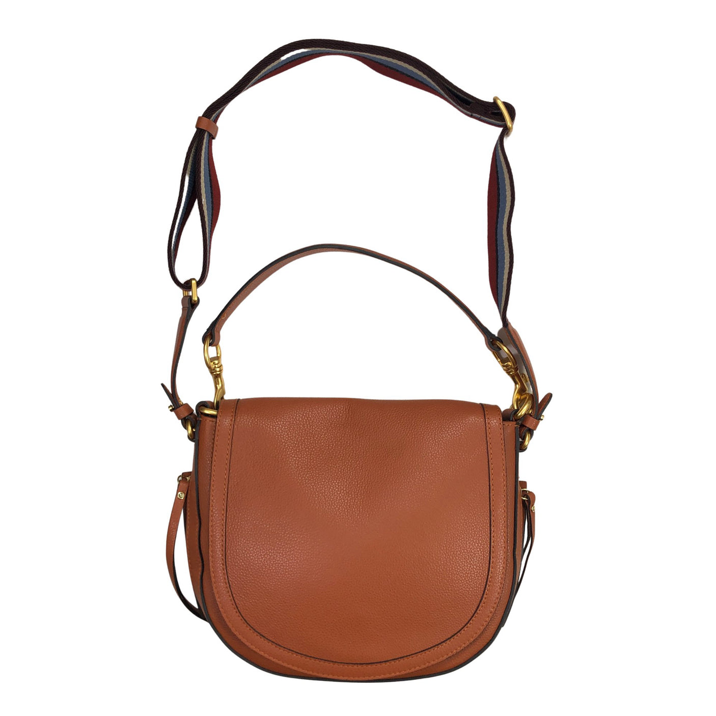 Unisex Gianni Chiarini - Olkalaukku, koko Midi - (1)