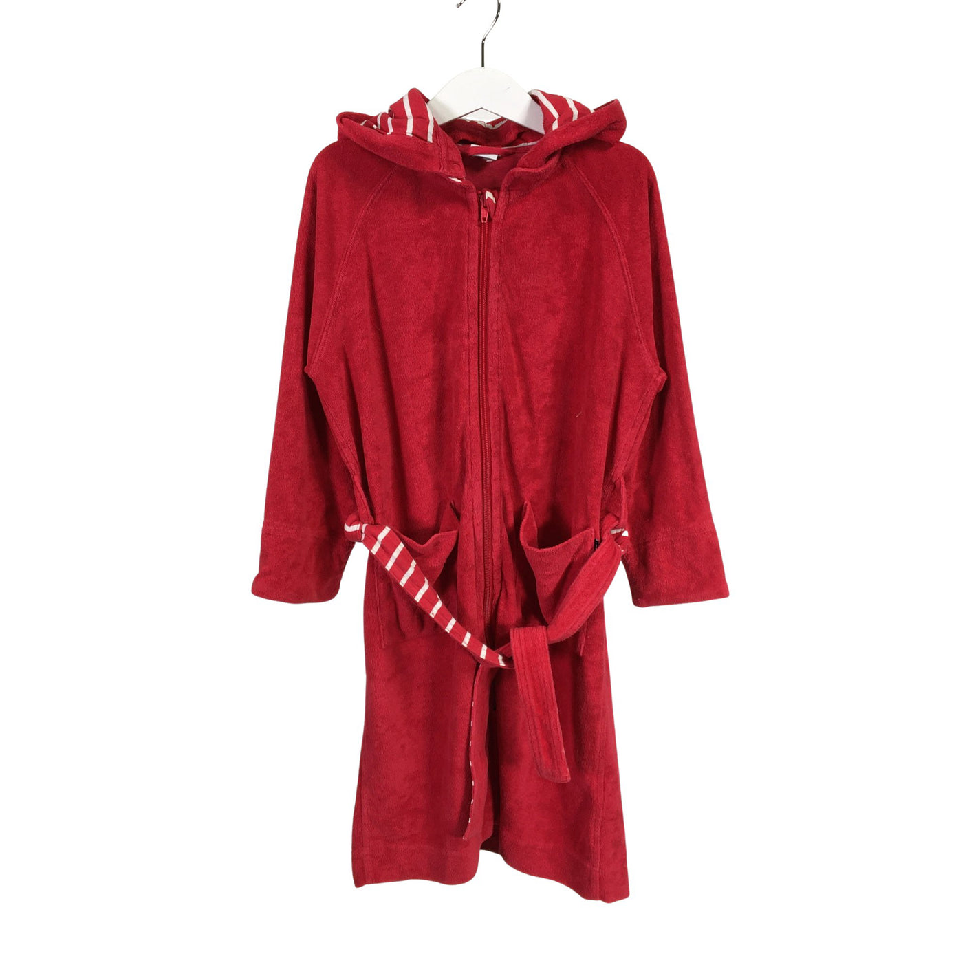 Unisex Polarn O. Pyret - Kylpytakki, koko 110 - 116 - (1)