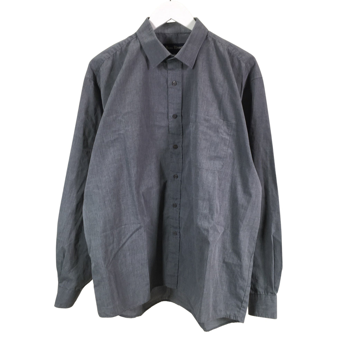 Unisex Ross River - Kauluspaita, koko XL - (1)