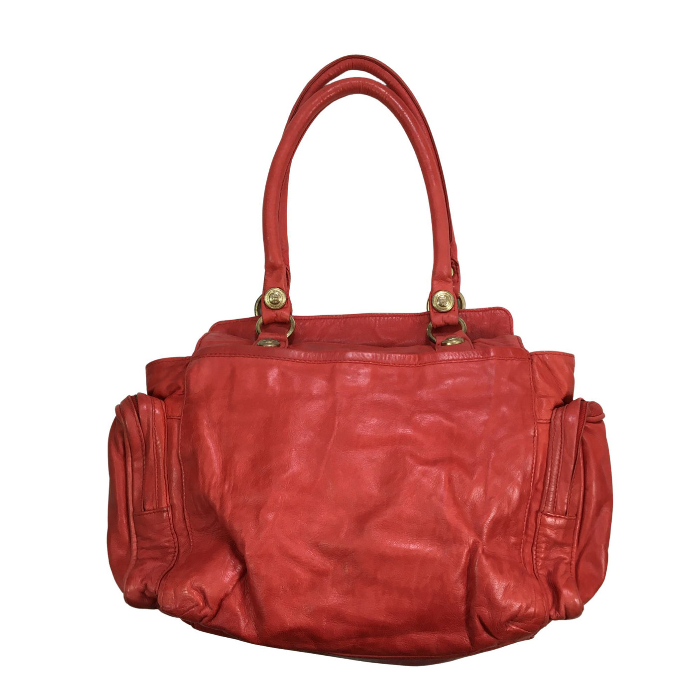 Unisex George Gina & Lucy - Käsilaukku, koko Mini - (2)