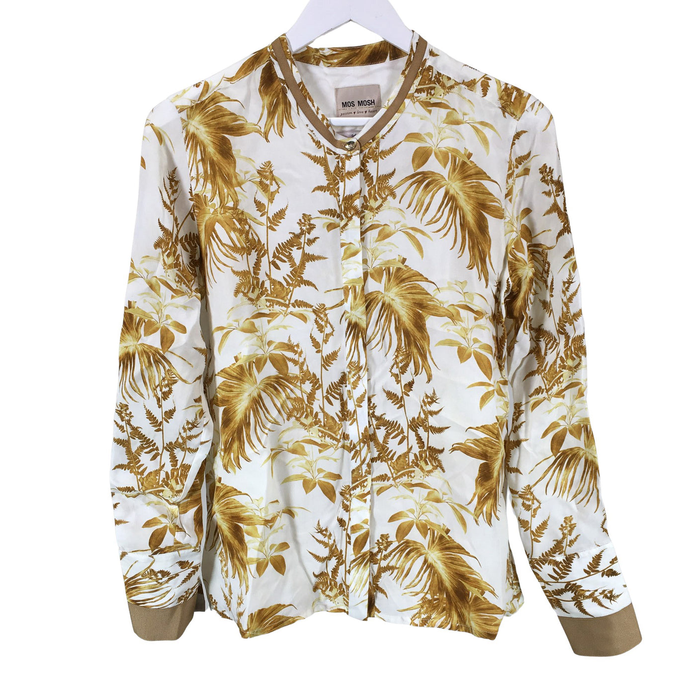 Unisex Mos Mosh - Pusero, koko 38 - (1)