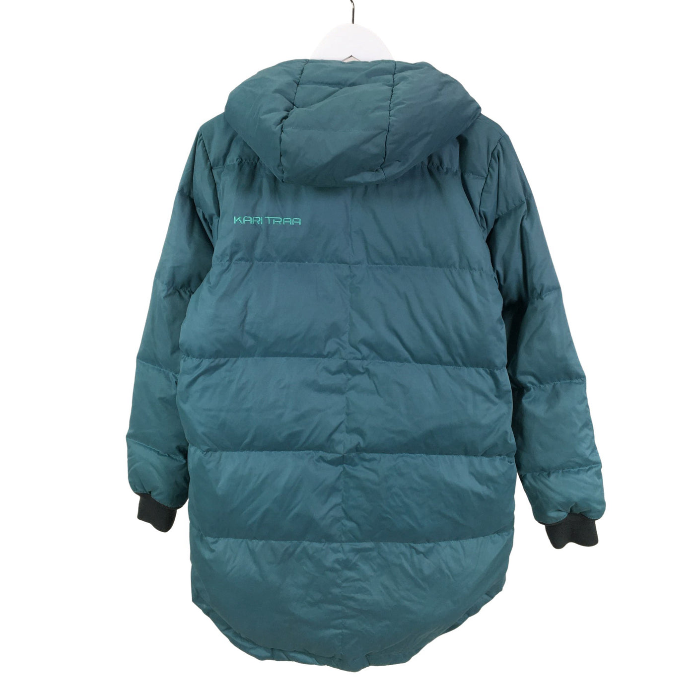 Unisex Kari Traa - Untuvatakki, koko 38 - (2)