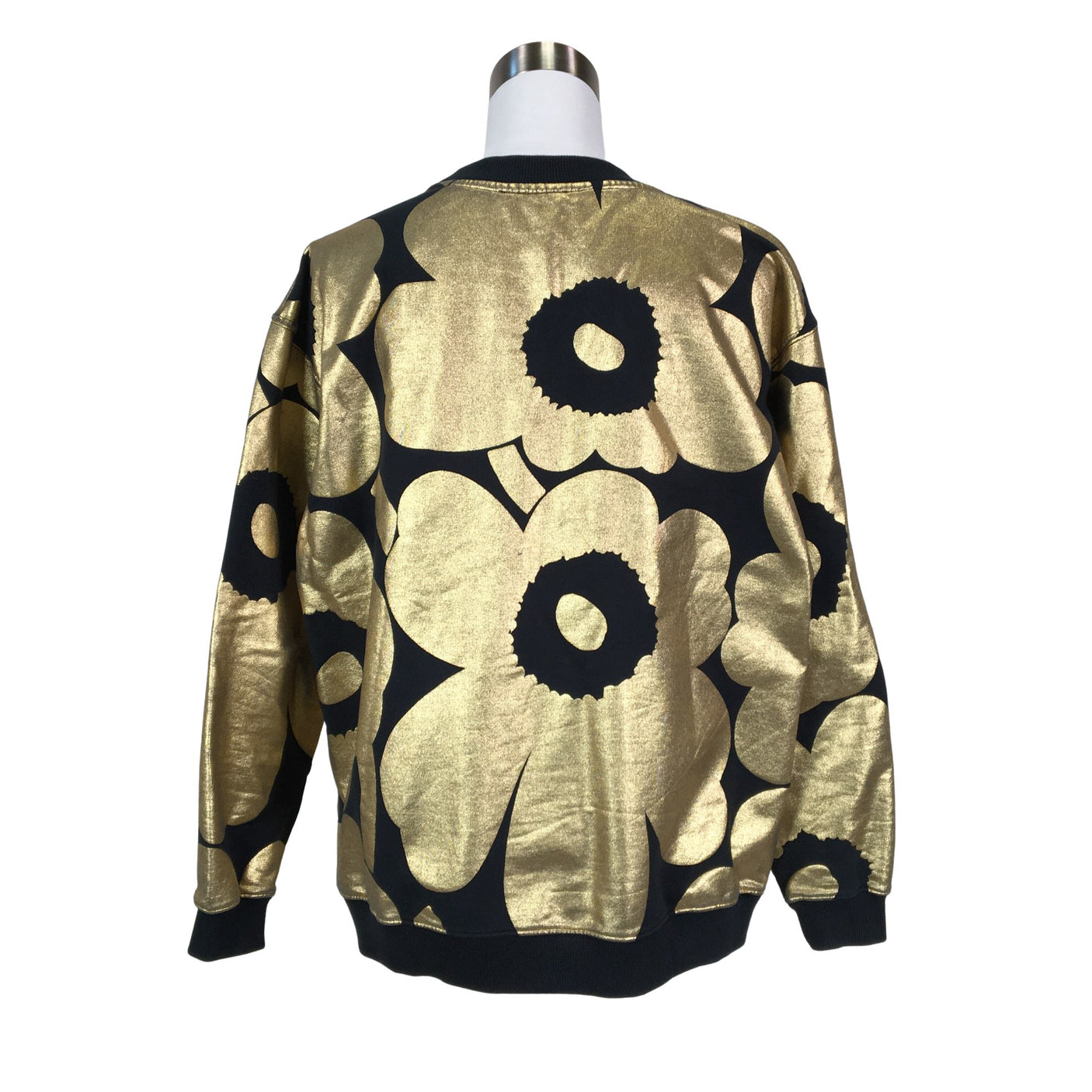 Unisex Marimekko - Collegepaita, koko 36 - (2)
