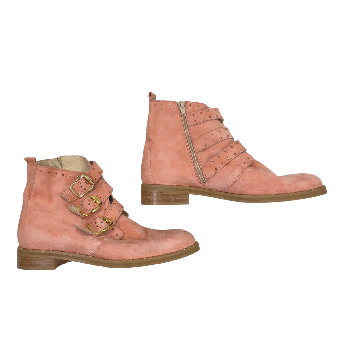 Unisex Angelo Carutti - Nilkkurit, koko 40 - (1)